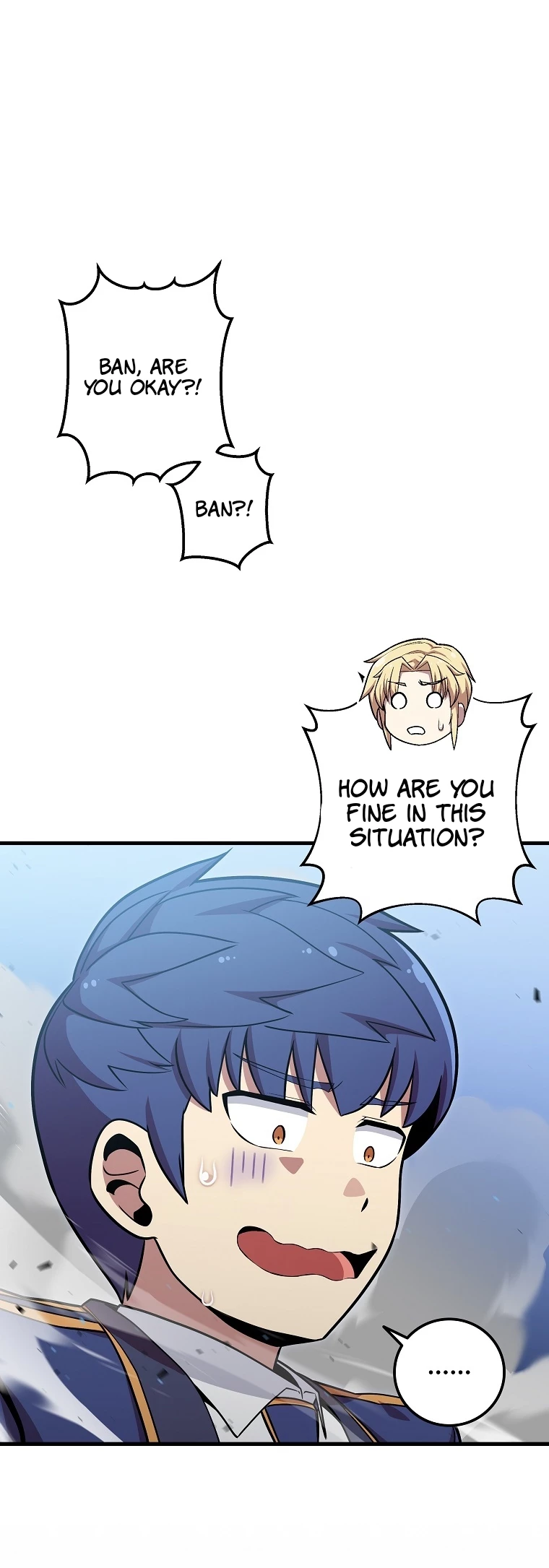 Admission is a Waste of Time Chapter 42 - 27