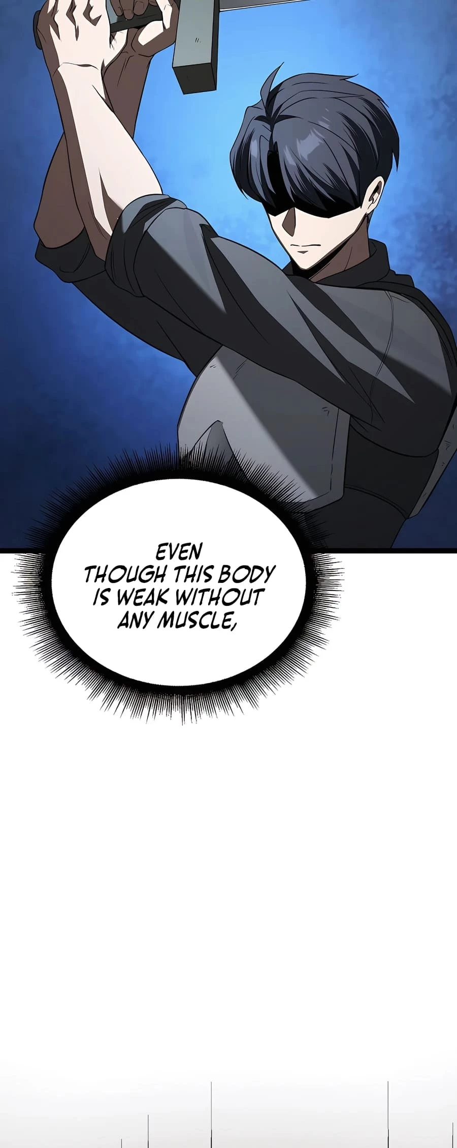 Lord Hero of House Remes Chapter 2 - 84