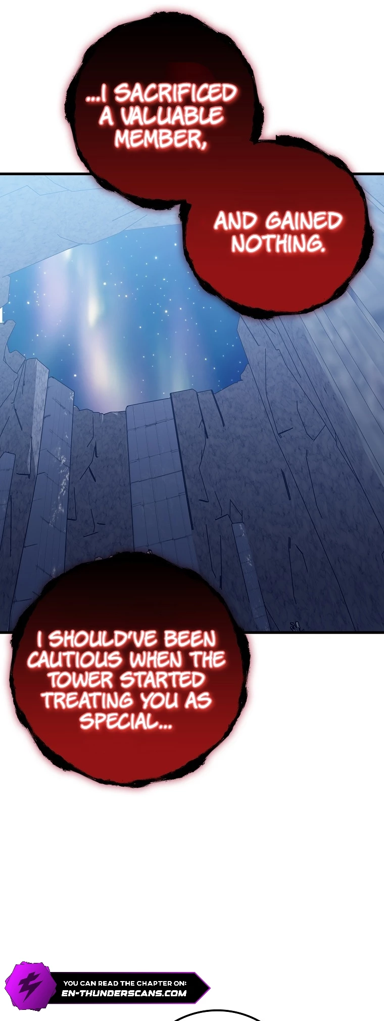 Admission is a Waste of Time Chapter 42 - 35