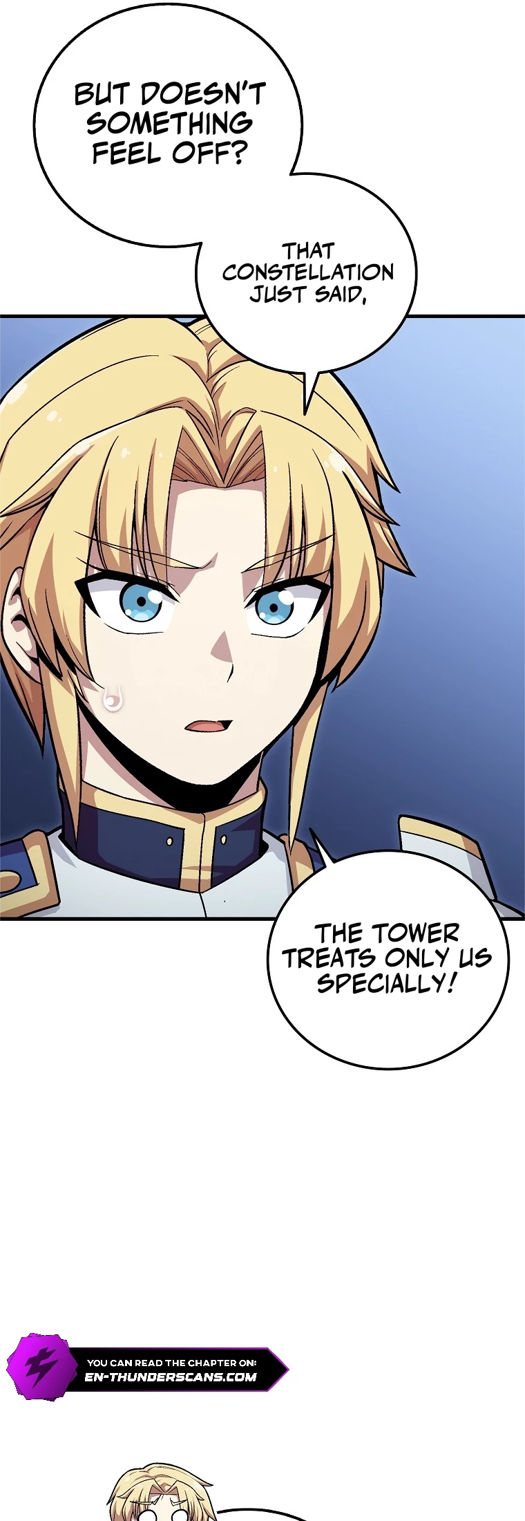 Admission is a Waste of Time Chapter 42 - 45