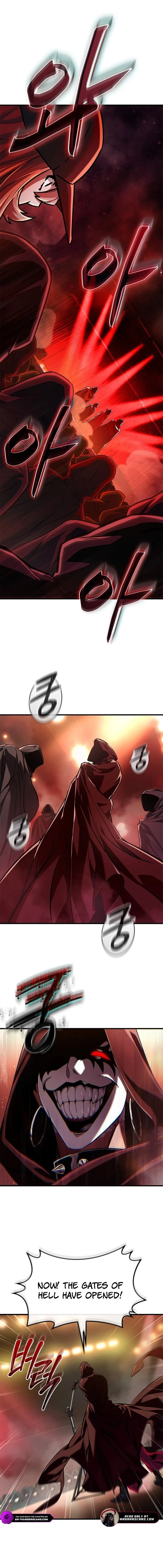 From a Million-View Fitness YouTuber to a Powerless Nobody in a Webtoon Chapter 5 - 15