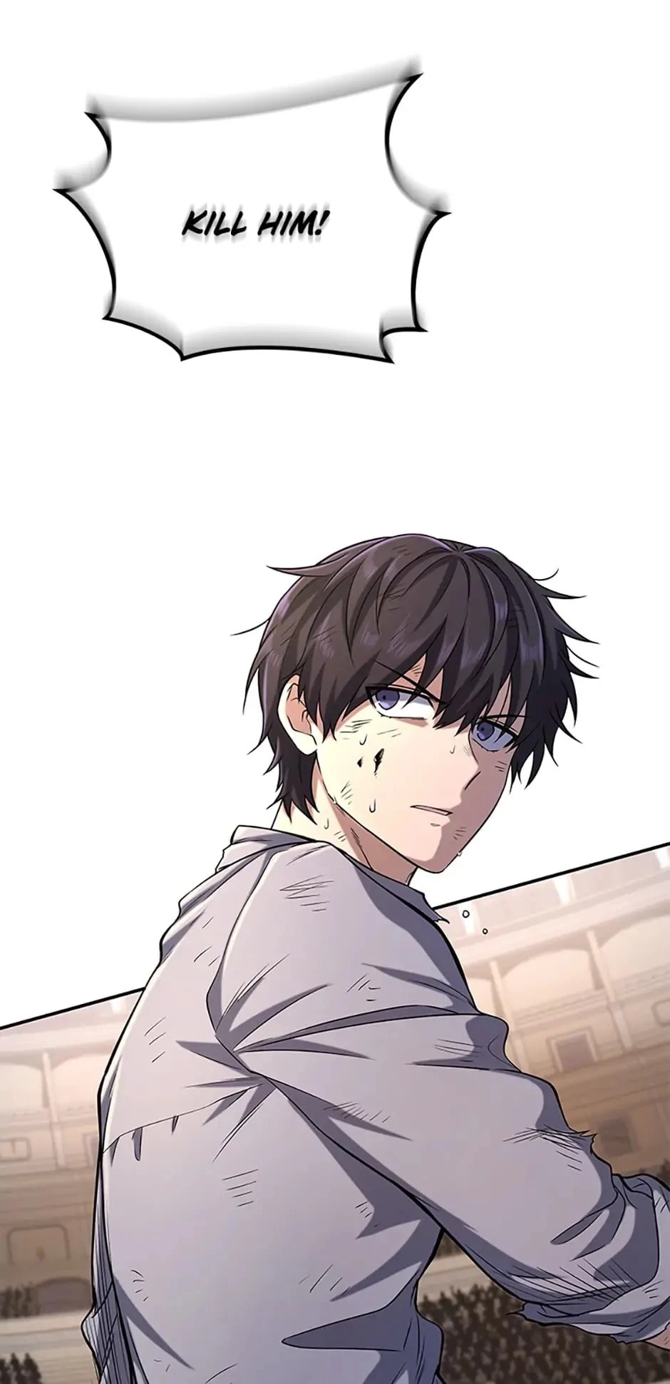 Hero's Diner Chapter 9 - 5