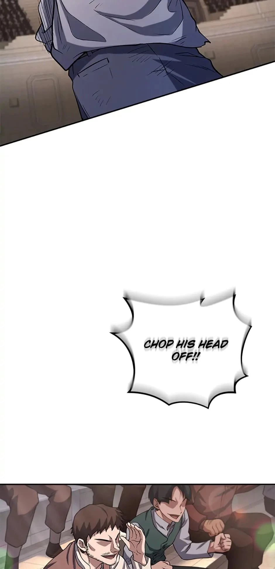 Hero's Diner Chapter 9 - 6