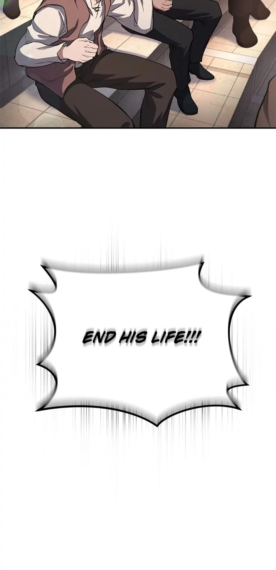 Hero's Diner Chapter 9 - 7