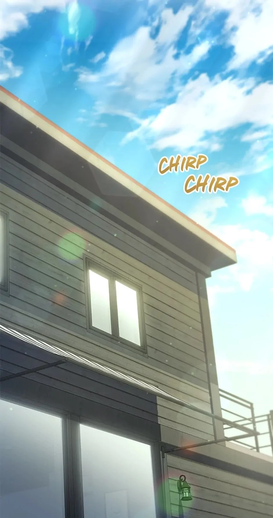 Hero's Diner Chapter 7 - 2