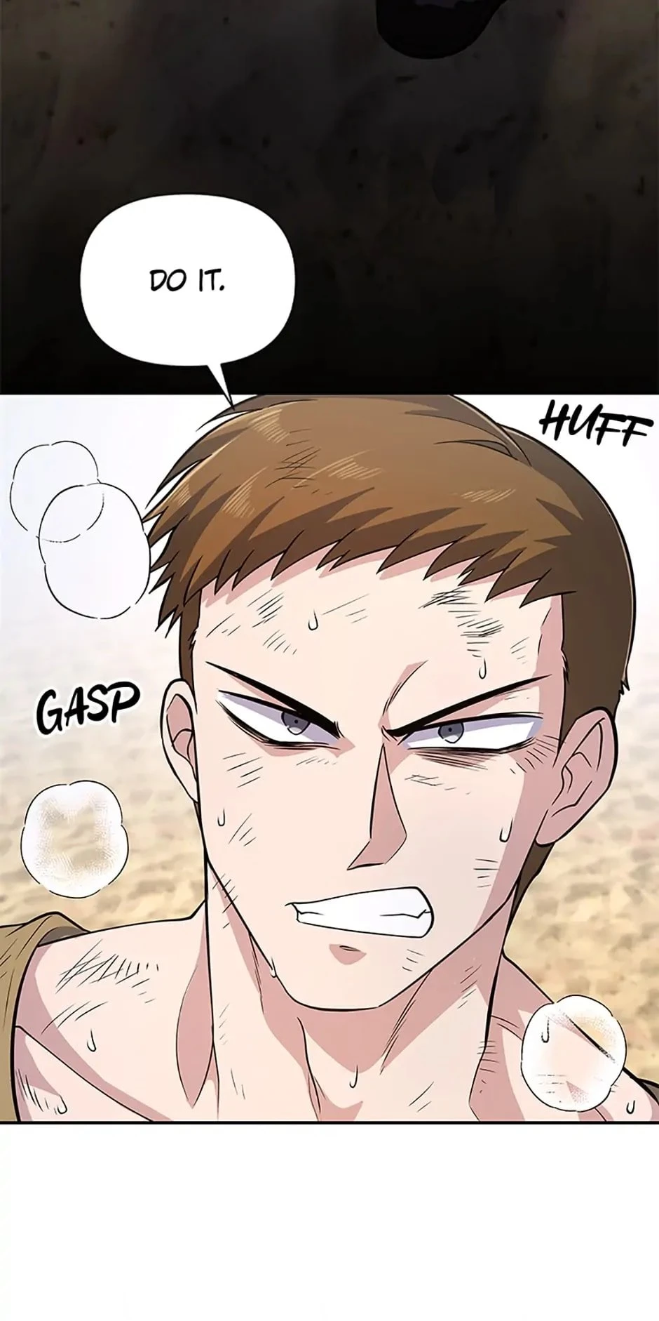 Hero's Diner Chapter 9 - 12
