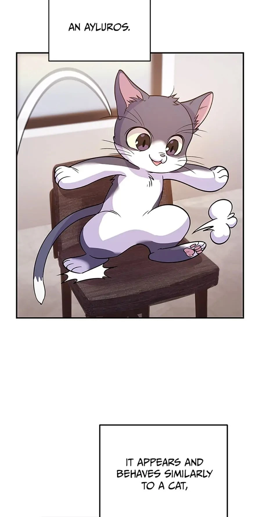 Hero's Diner Chapter 7 - 6