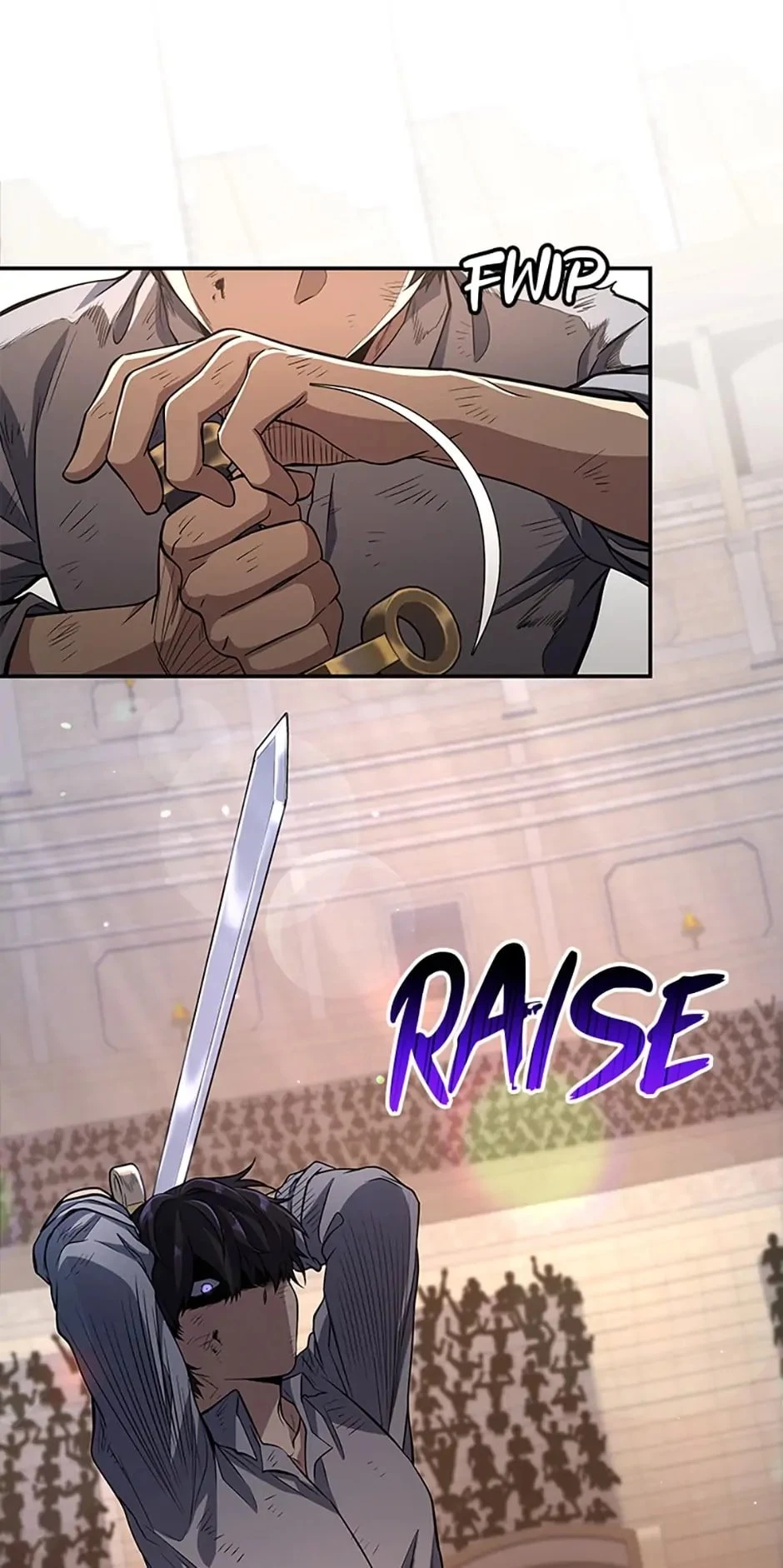 Hero's Diner Chapter 9 - 13