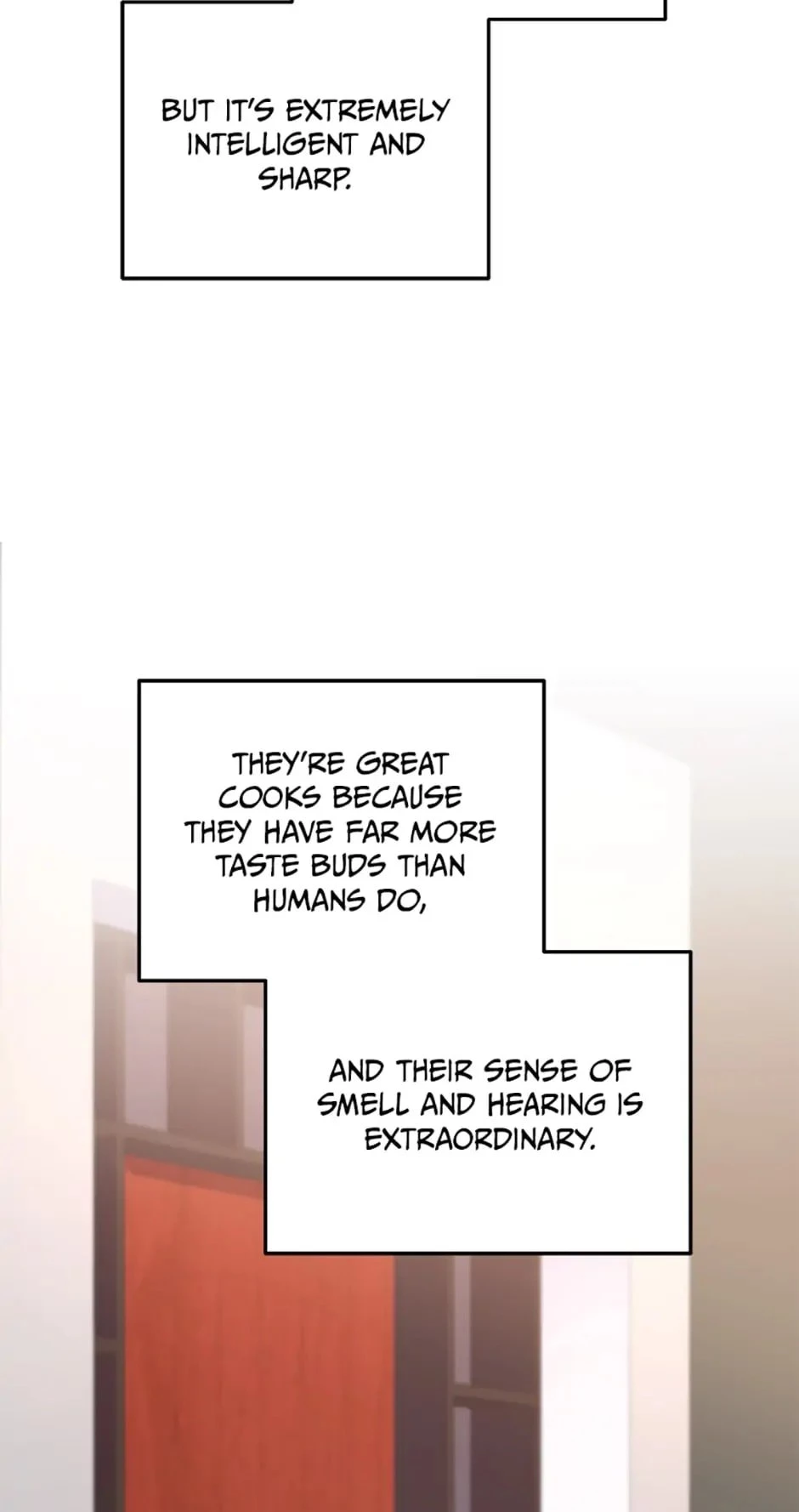 Hero's Diner Chapter 7 - 7