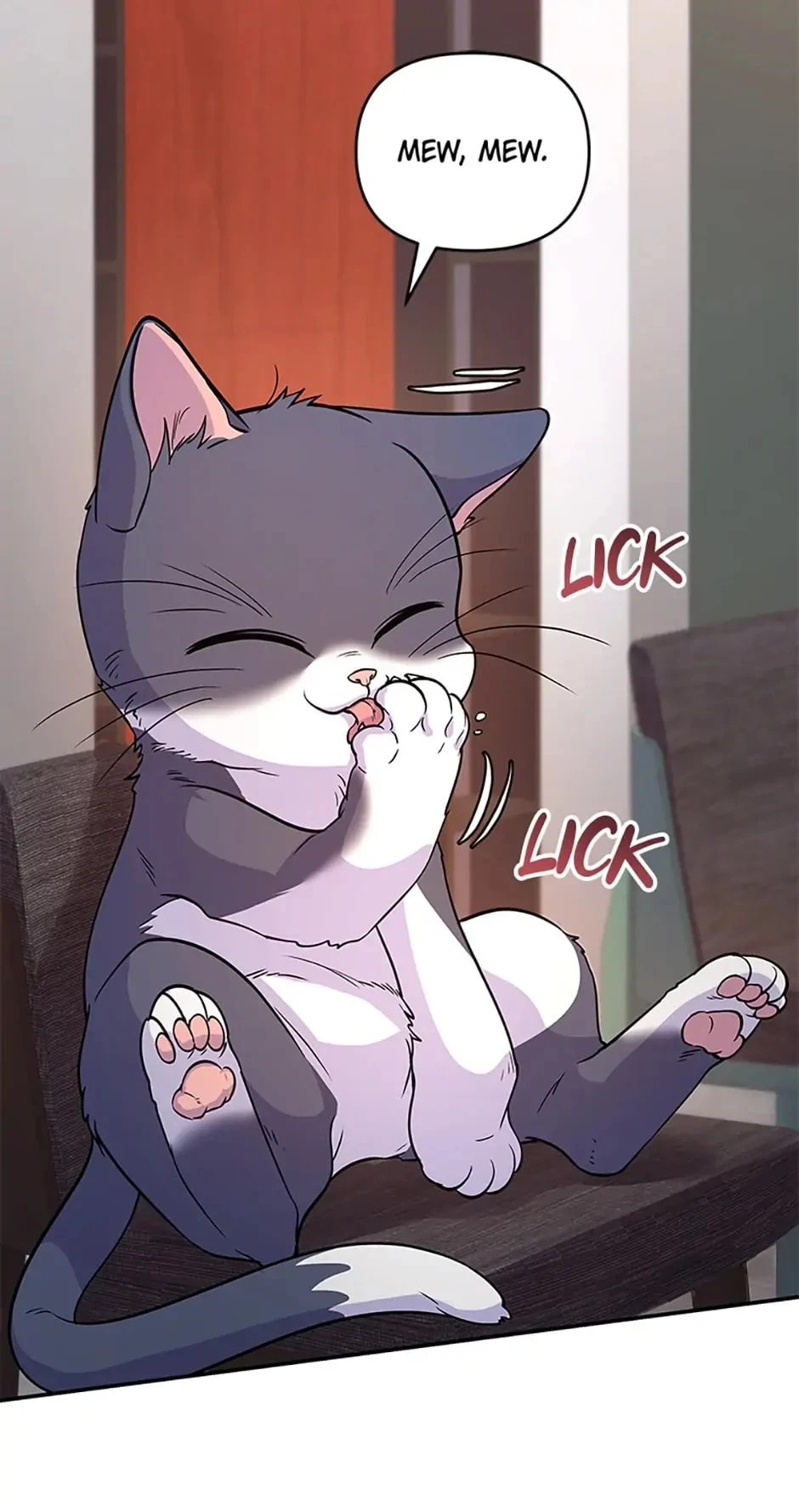 Hero's Diner Chapter 7 - 8