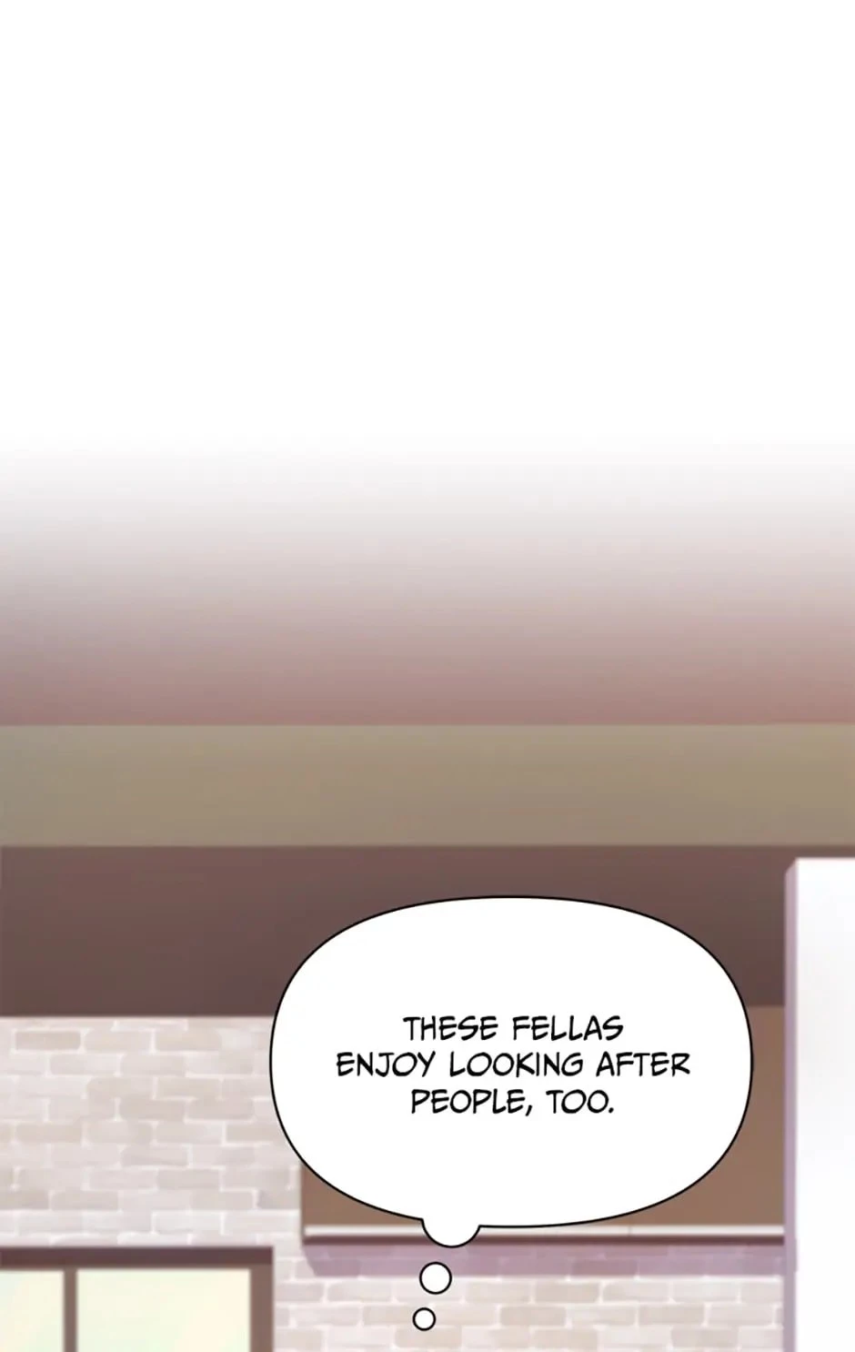 Hero's Diner Chapter 7 - 9