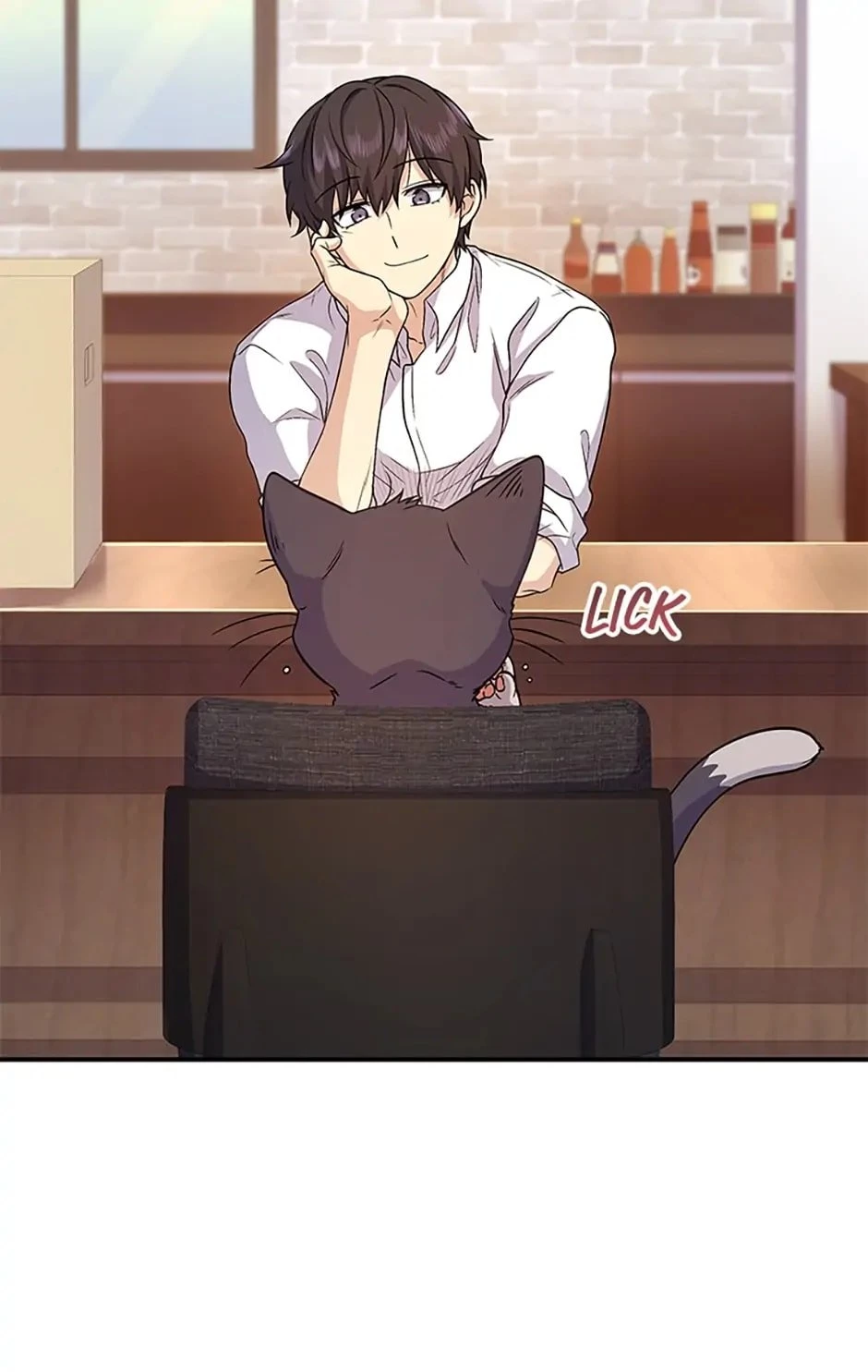 Hero's Diner Chapter 7 - 10