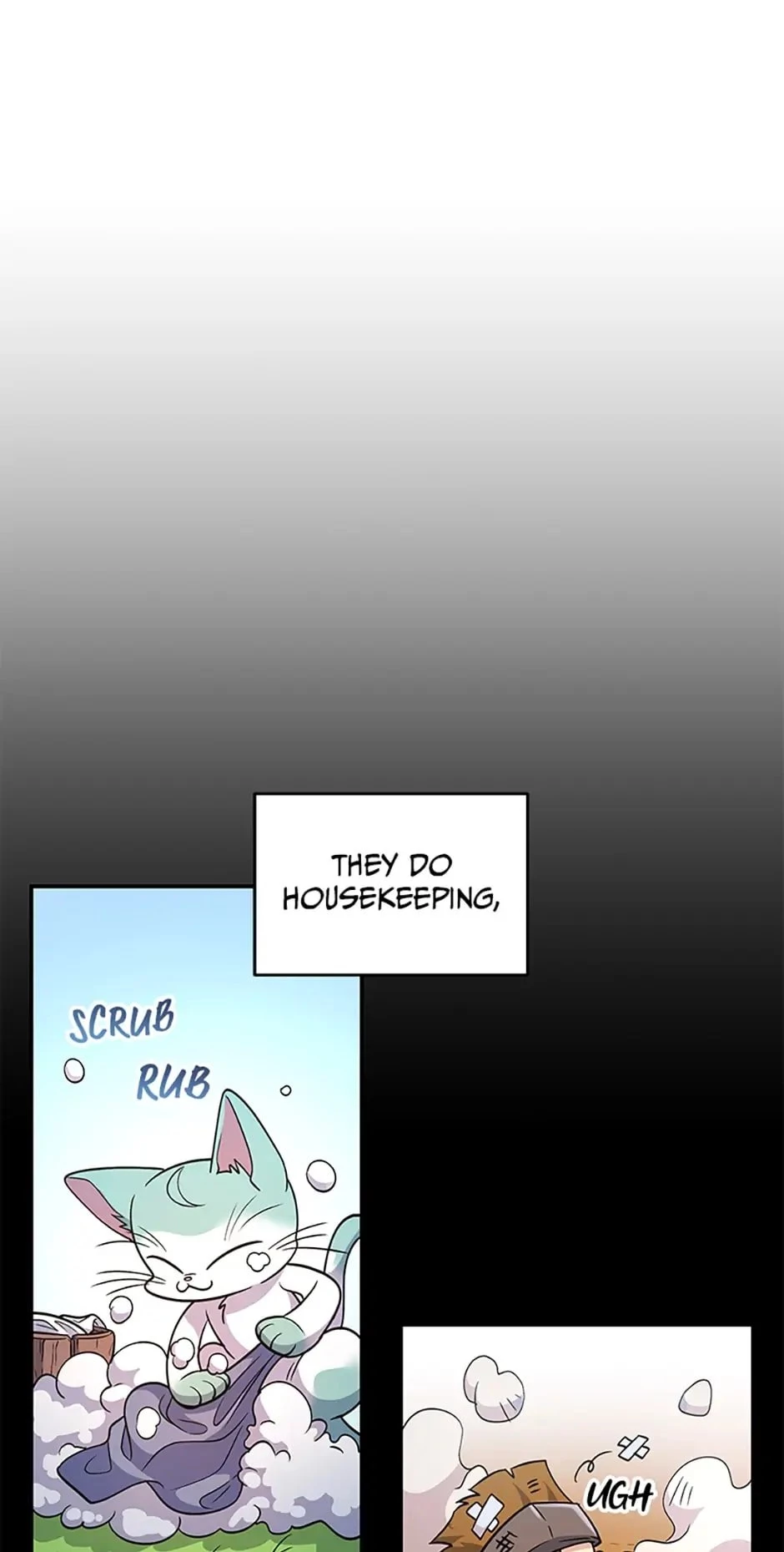 Hero's Diner Chapter 7 - 11