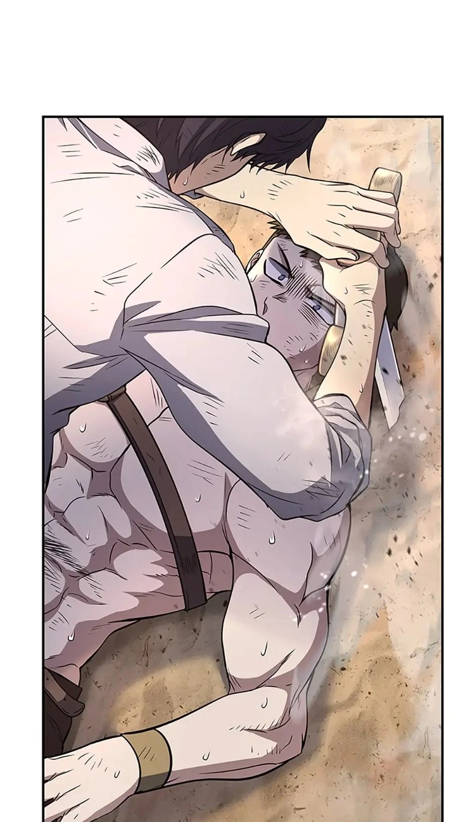 Hero's Diner Chapter 9 - 18