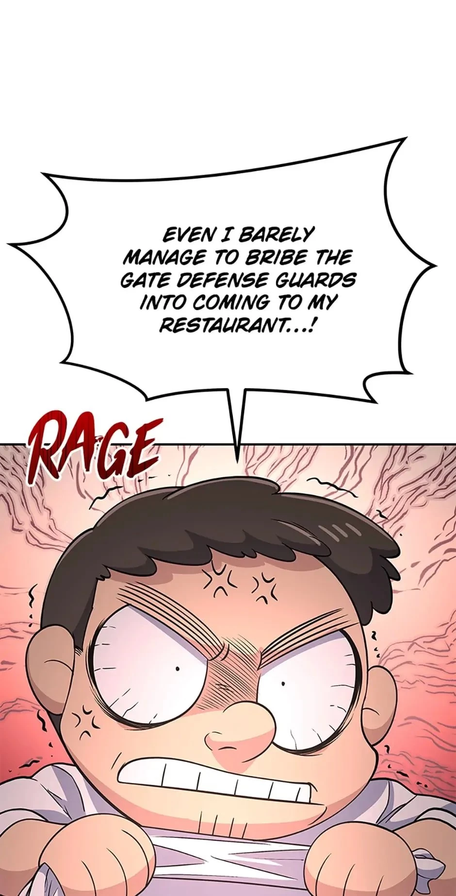 Hero's Diner Chapter 8 - 13