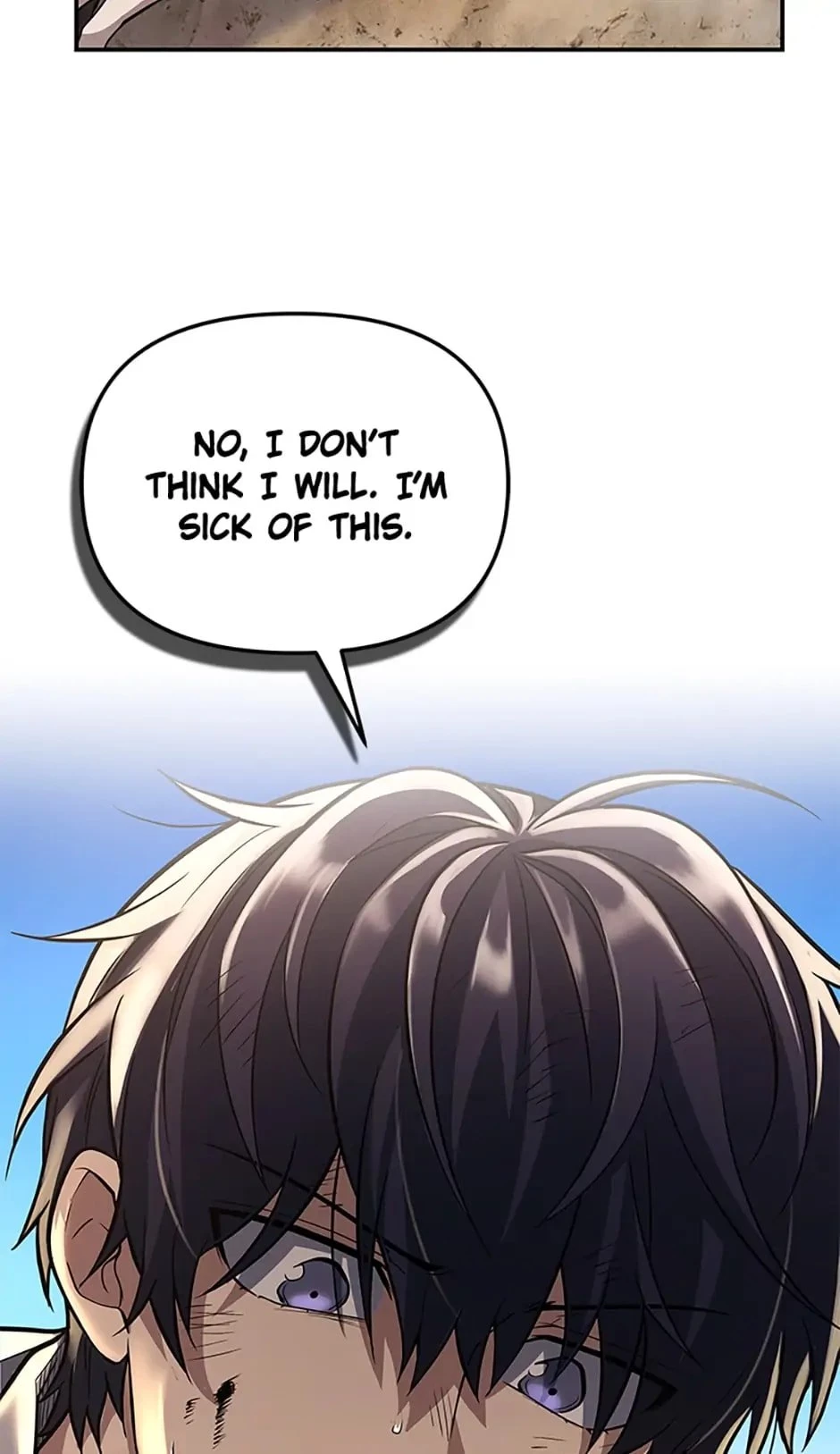 Hero's Diner Chapter 9 - 19