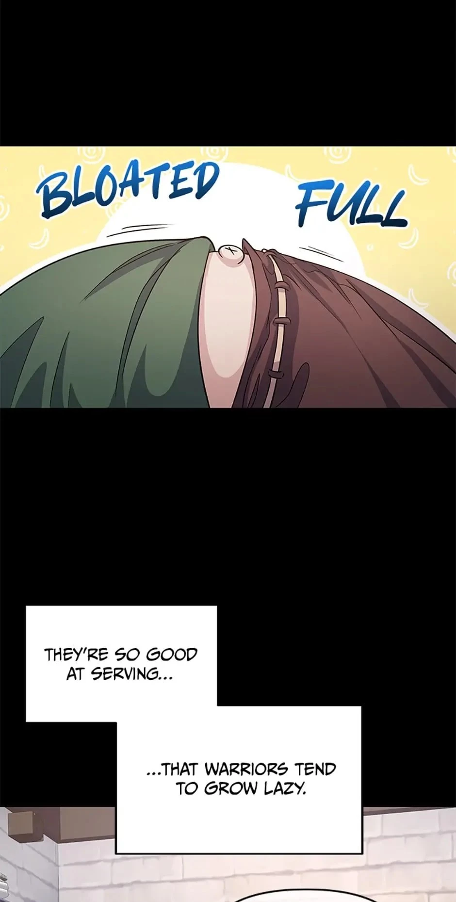 Hero's Diner Chapter 7 - 14