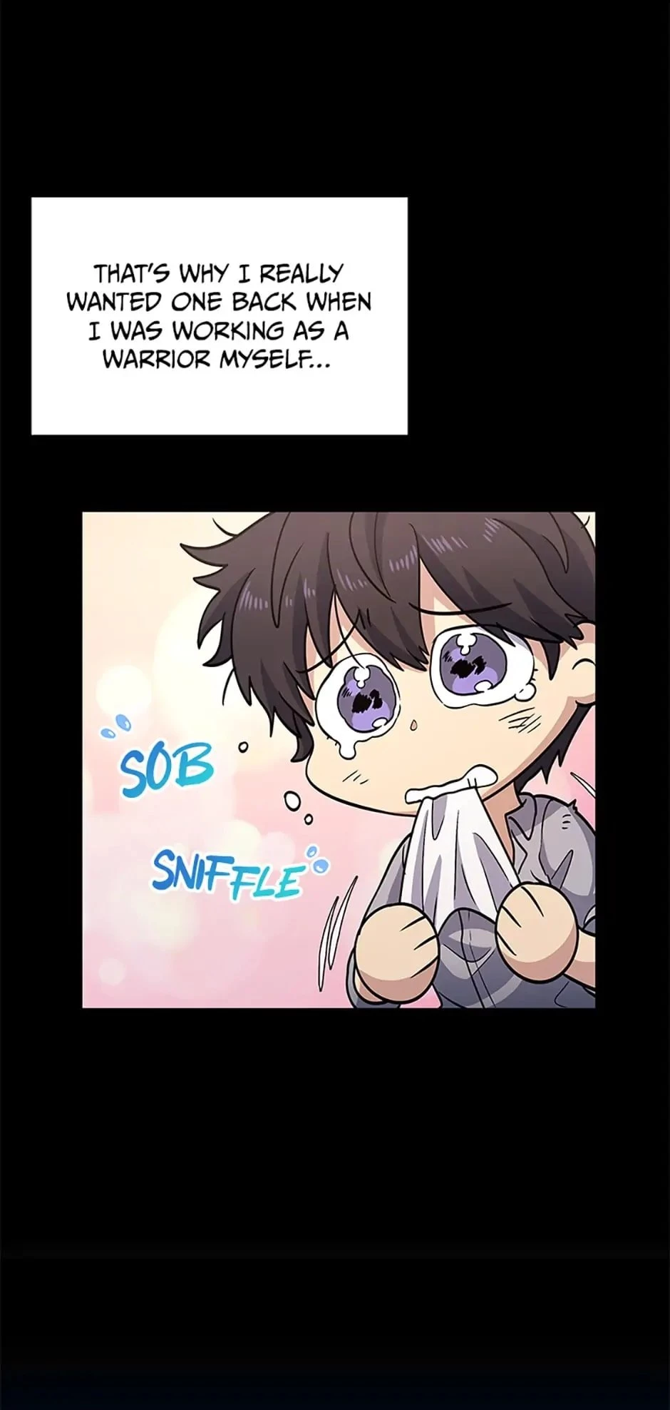 Hero's Diner Chapter 7 - 17