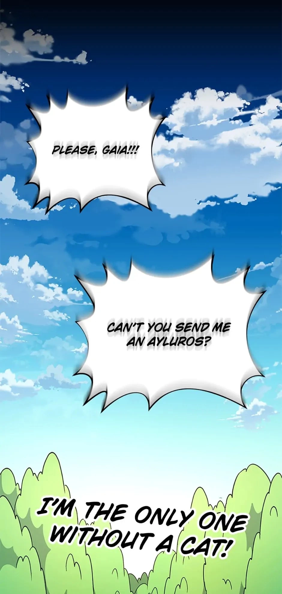 Hero's Diner Chapter 7 - 18