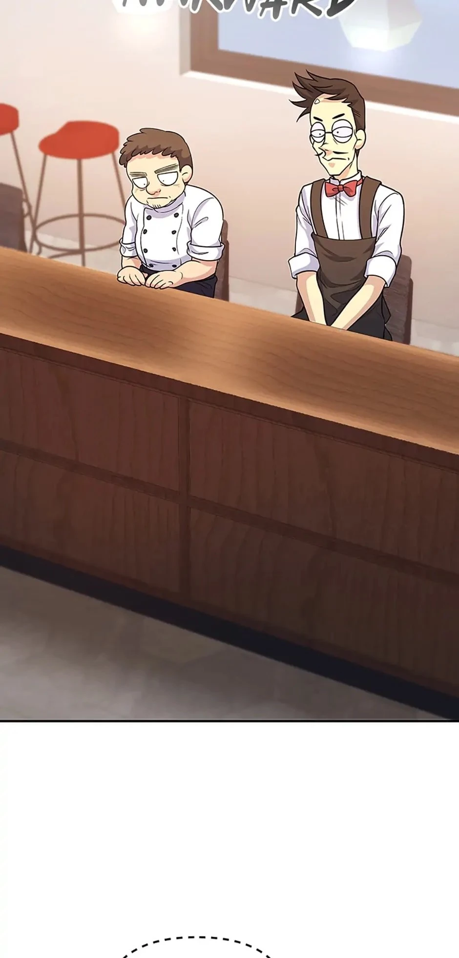 Hero's Diner Chapter 8 - 22