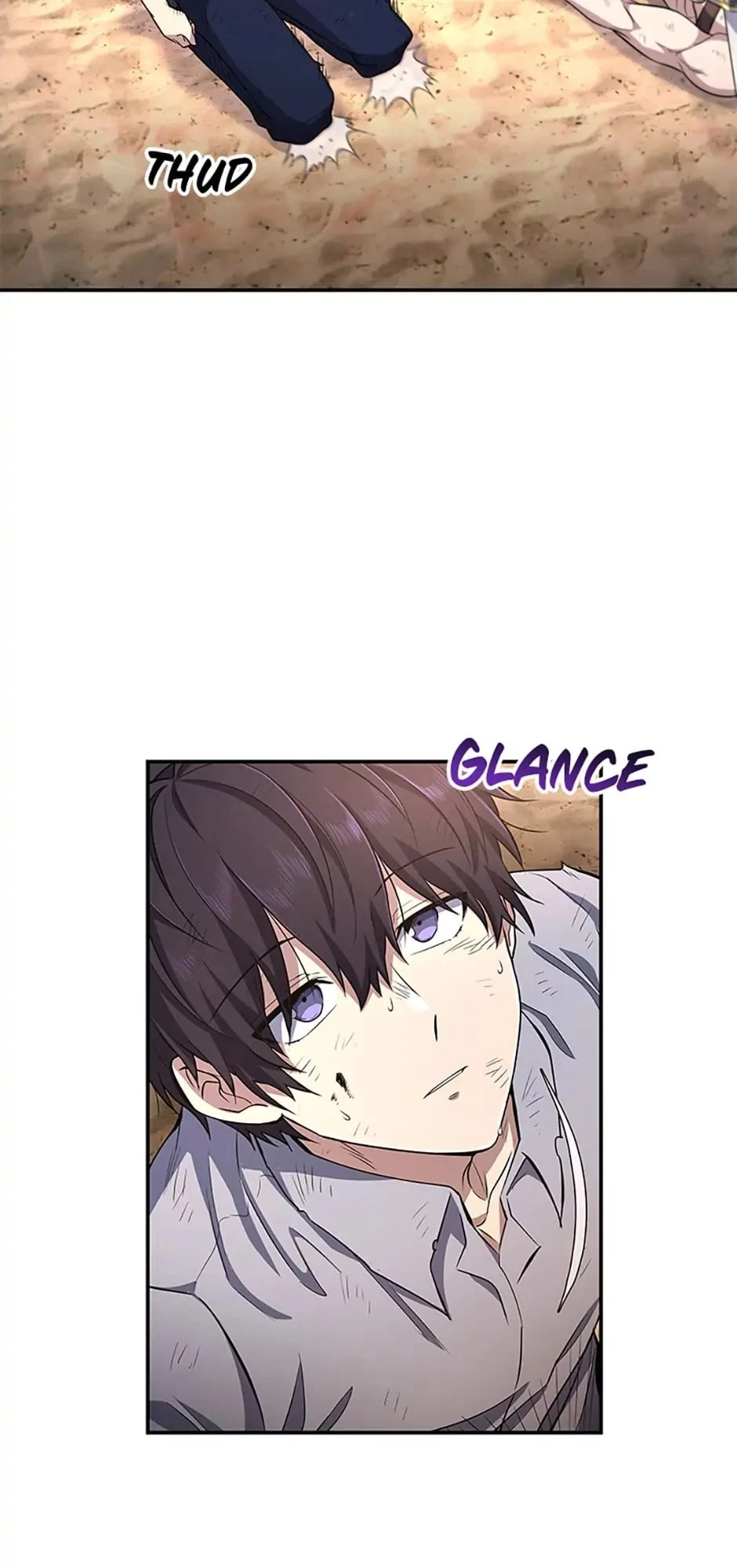 Hero's Diner Chapter 9 - 24