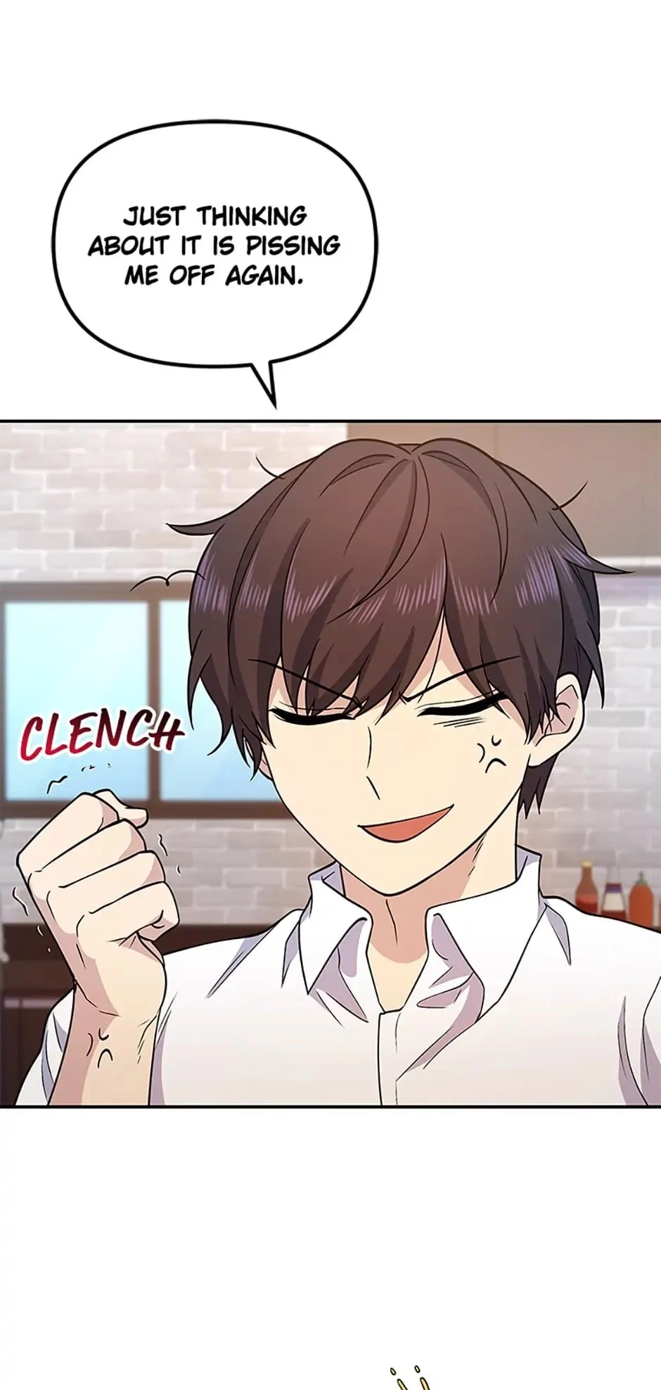 Hero's Diner Chapter 7 - 21
