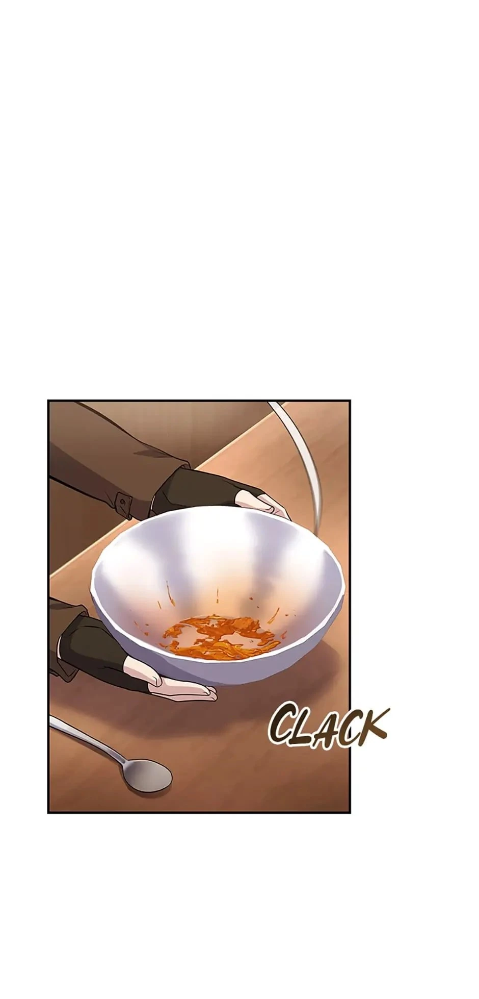 Hero's Diner Chapter 9 - 28