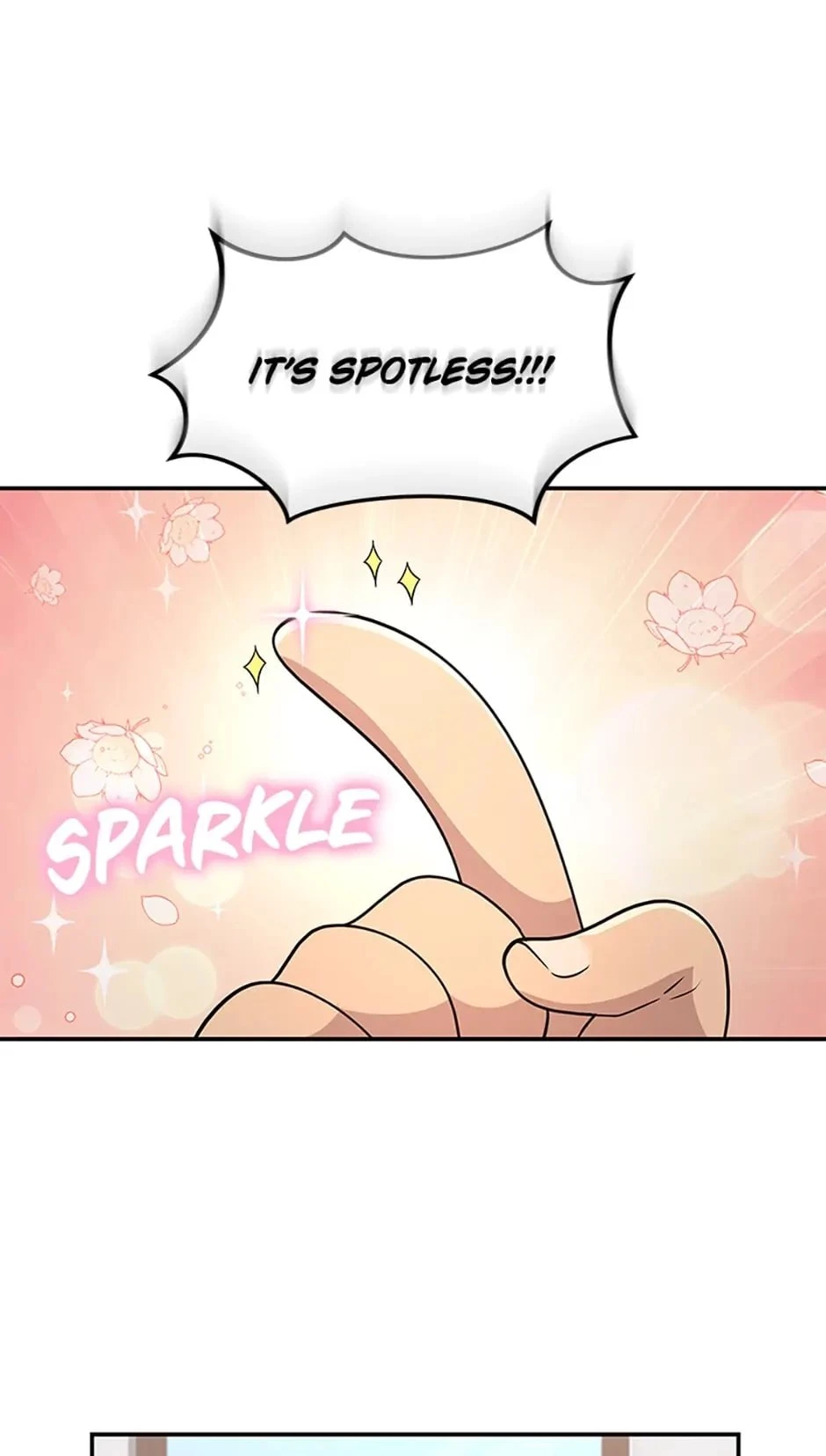 Hero's Diner Chapter 8 - 27