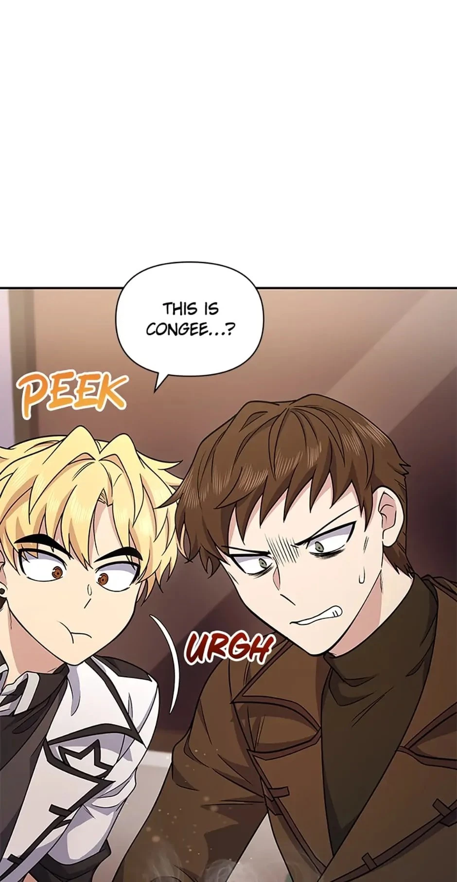 Hero's Diner Chapter 6 - 2