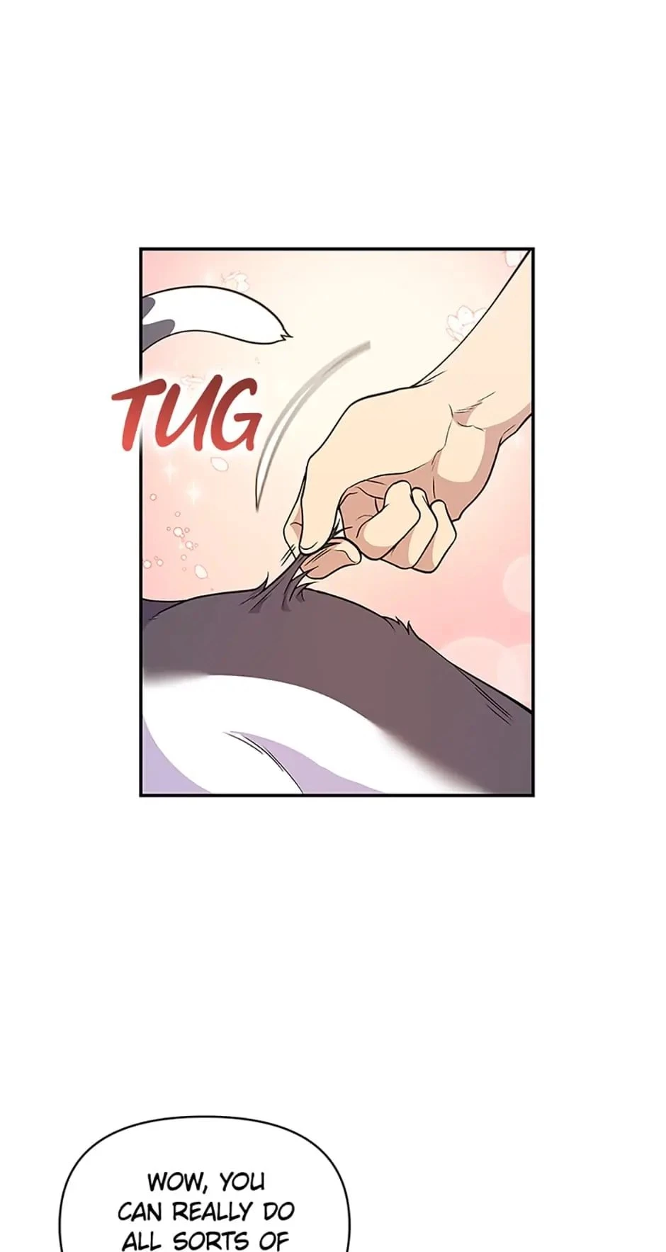Hero's Diner Chapter 7 - 25