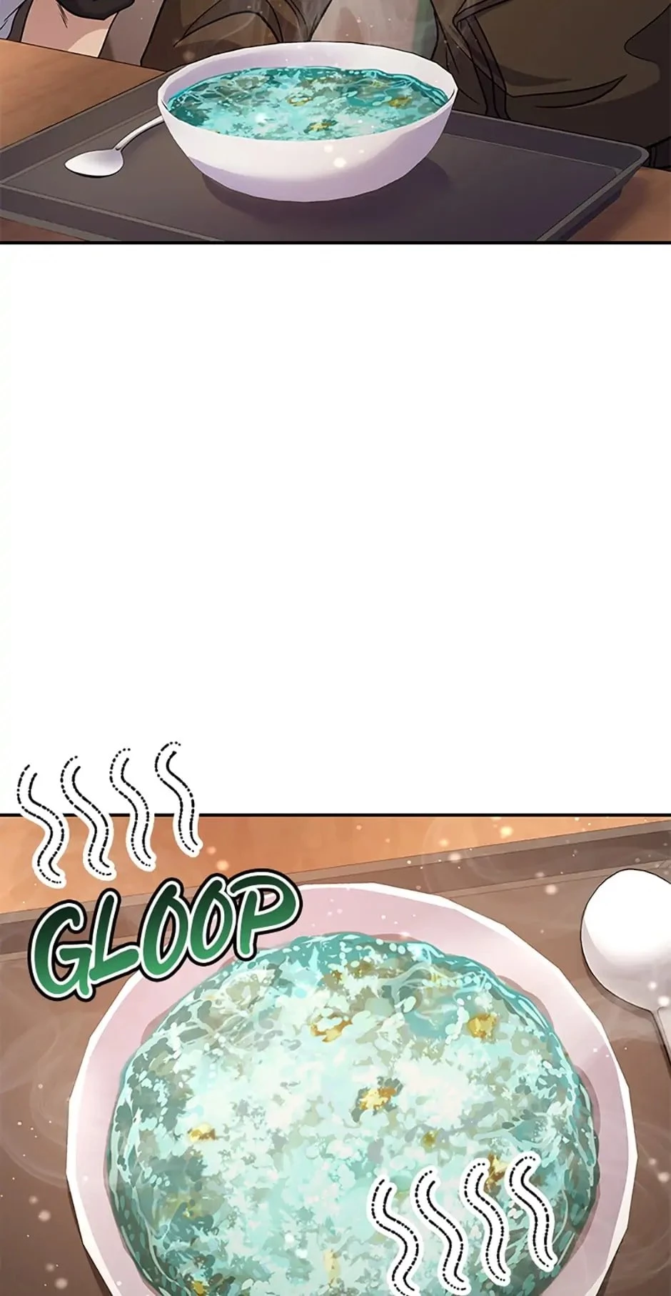 Hero's Diner Chapter 6 - 3
