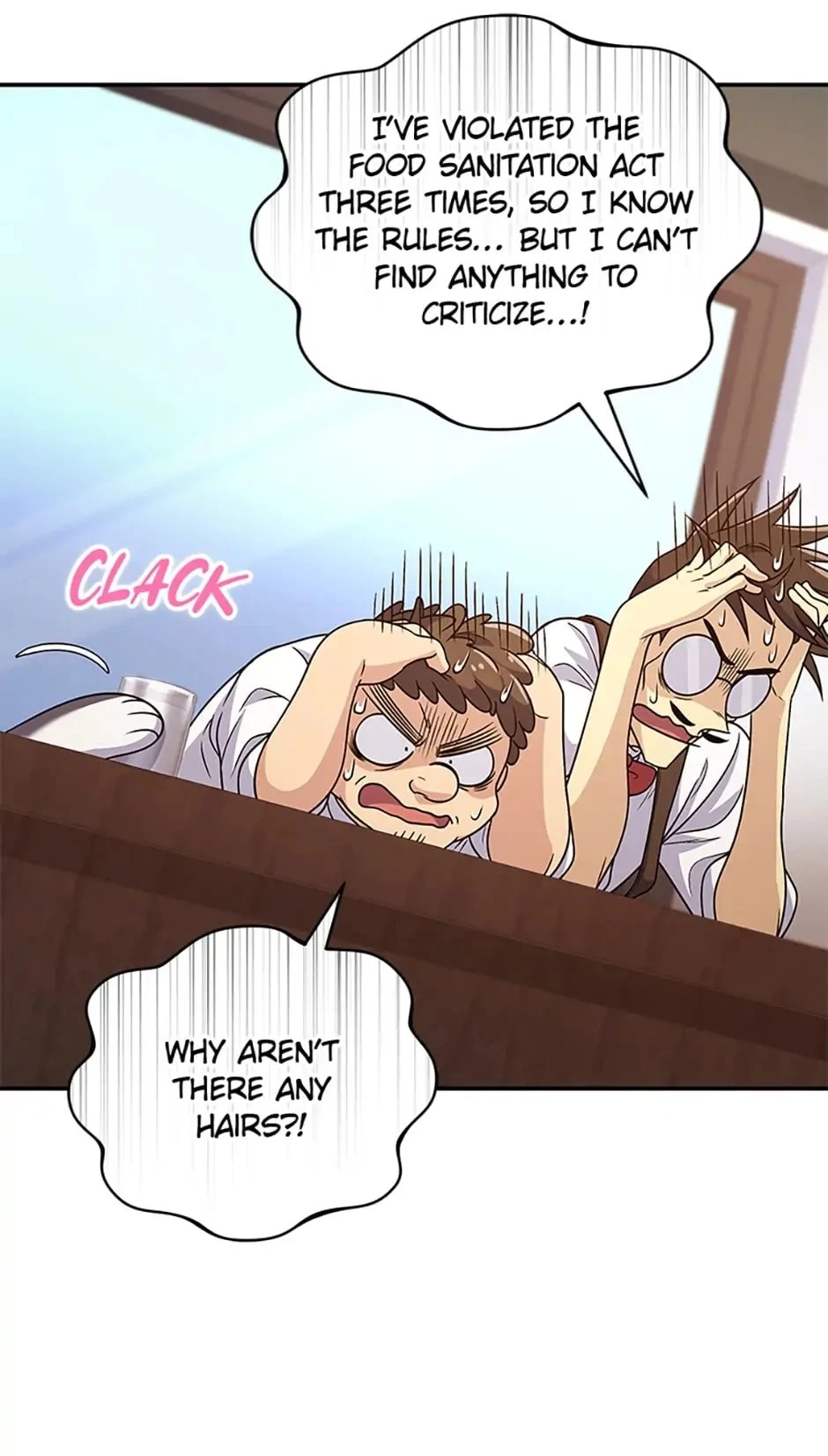 Hero's Diner Chapter 8 - 30