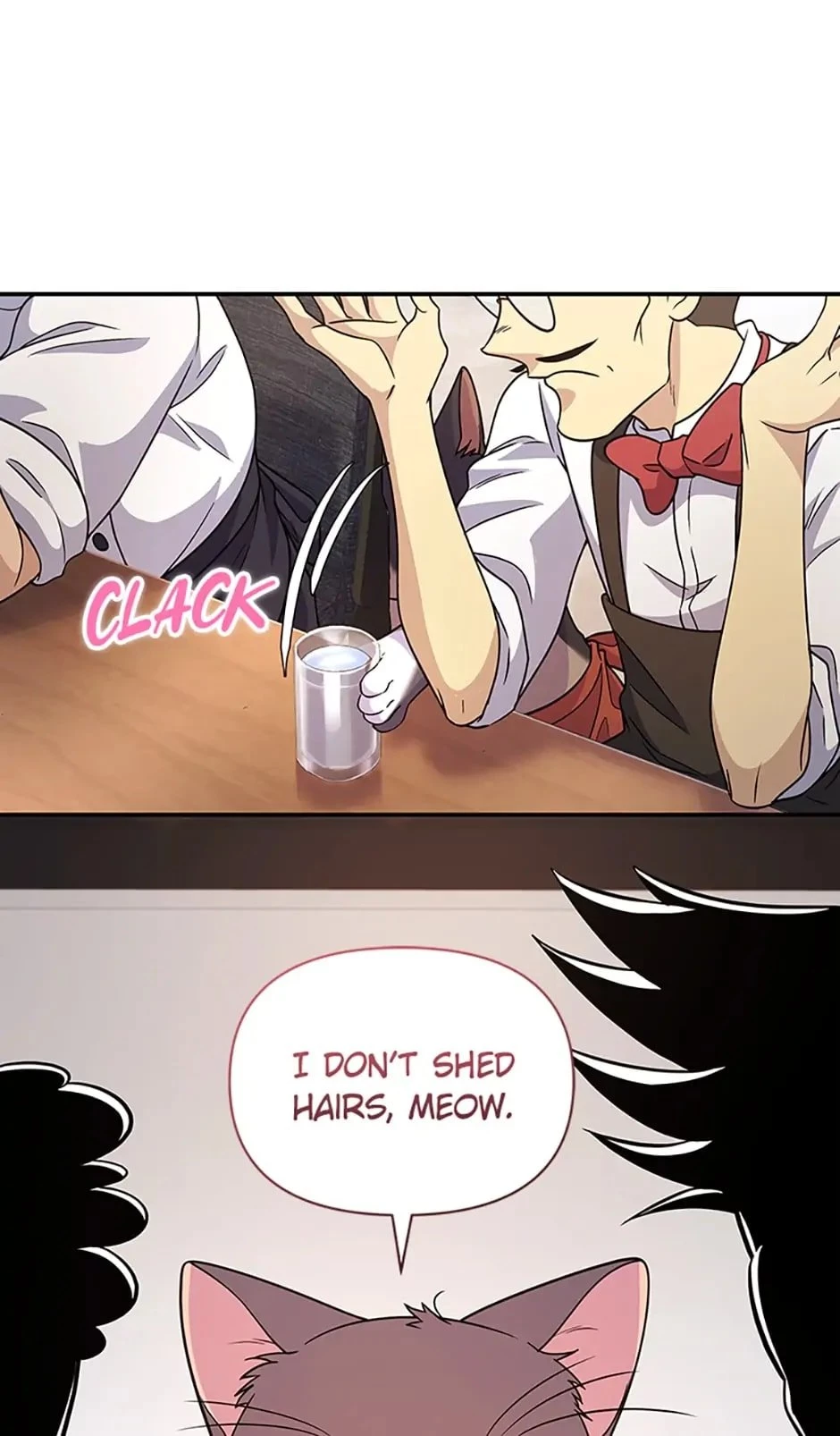 Hero's Diner Chapter 8 - 31