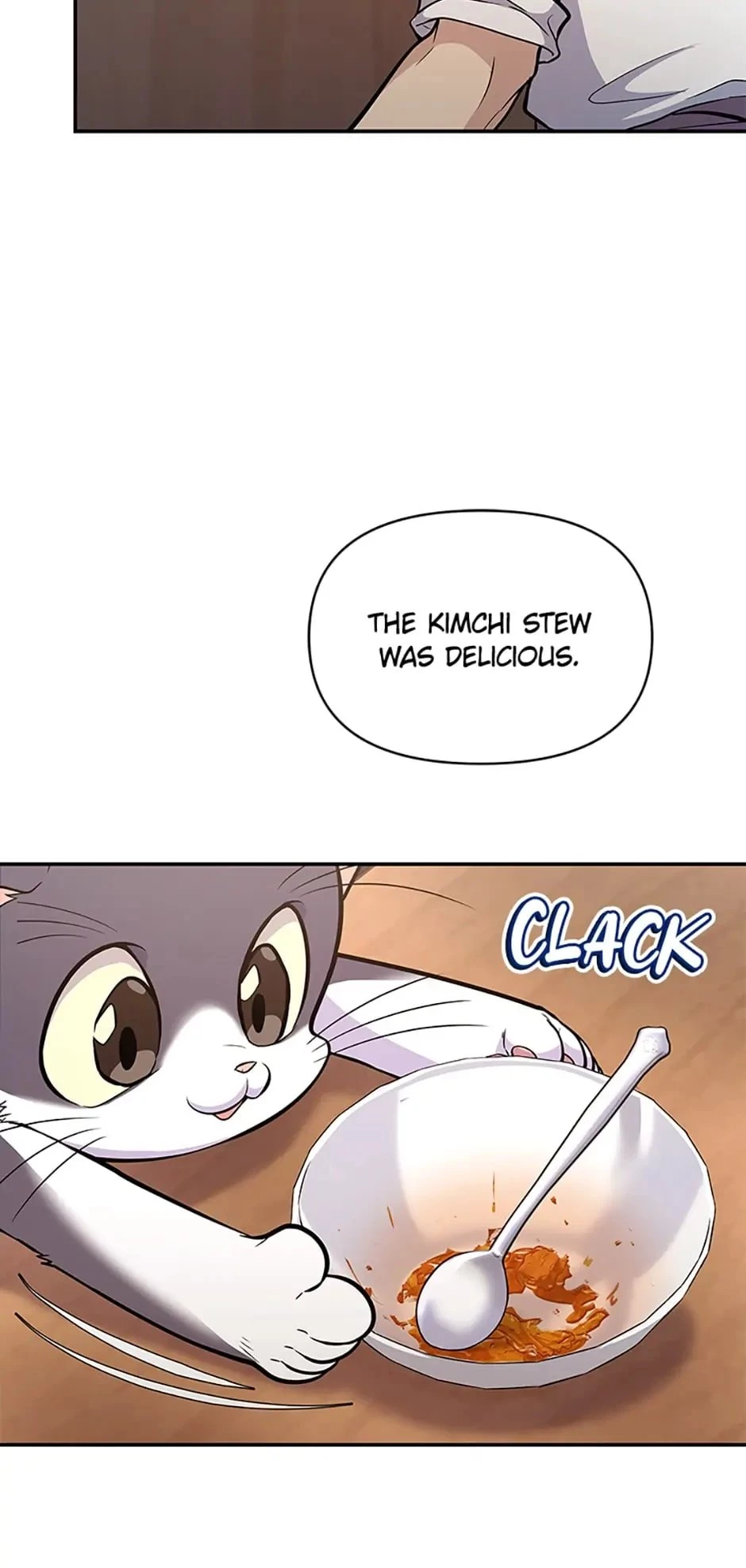 Hero's Diner Chapter 9 - 33