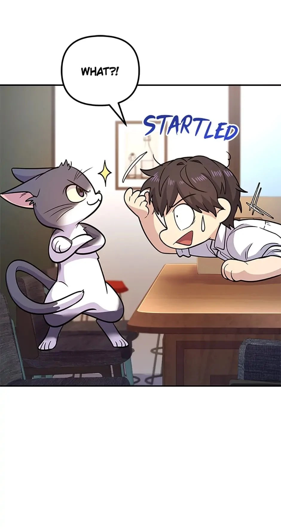 Hero's Diner Chapter 7 - 29