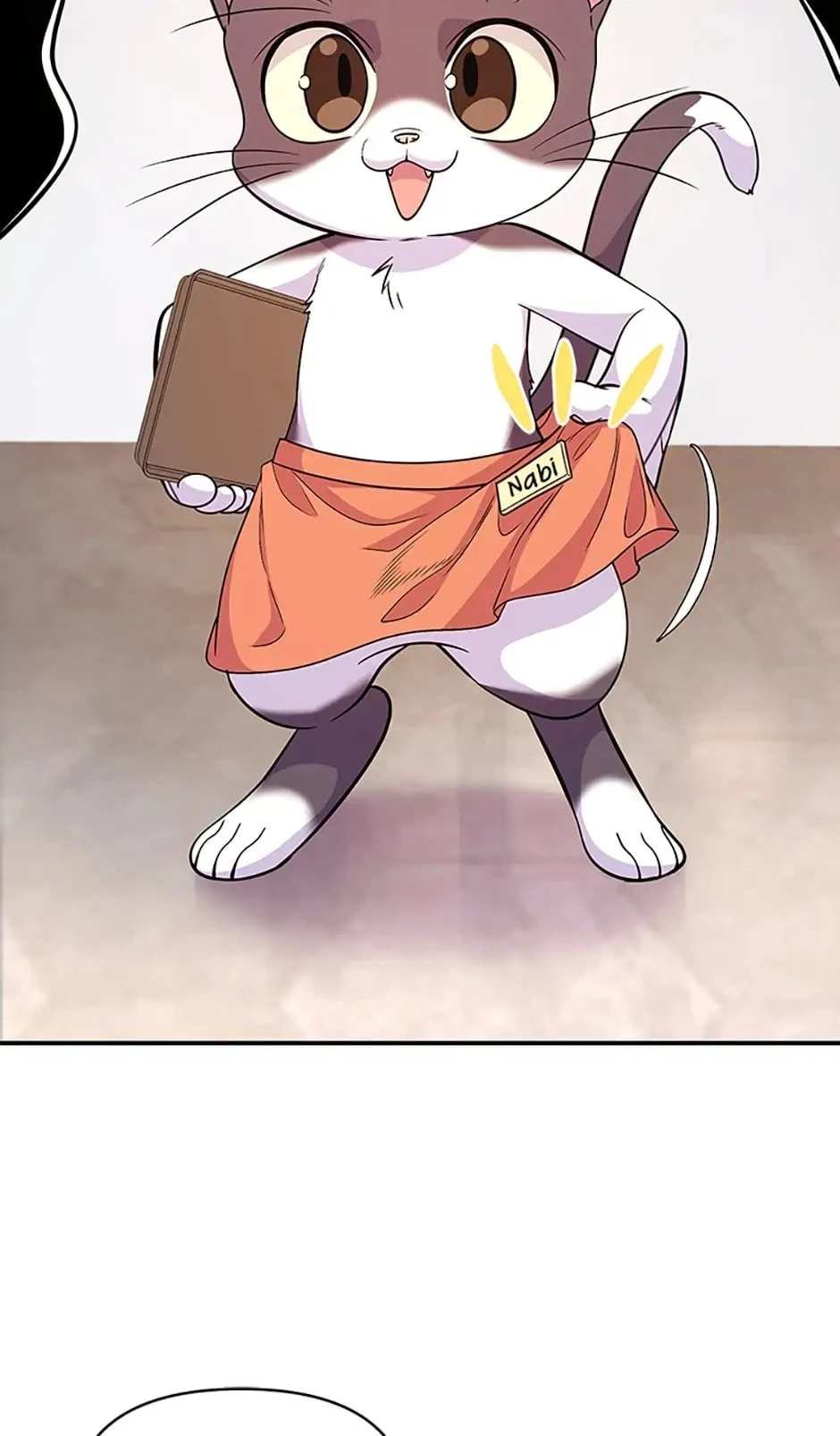 Hero's Diner Chapter 8 - 32