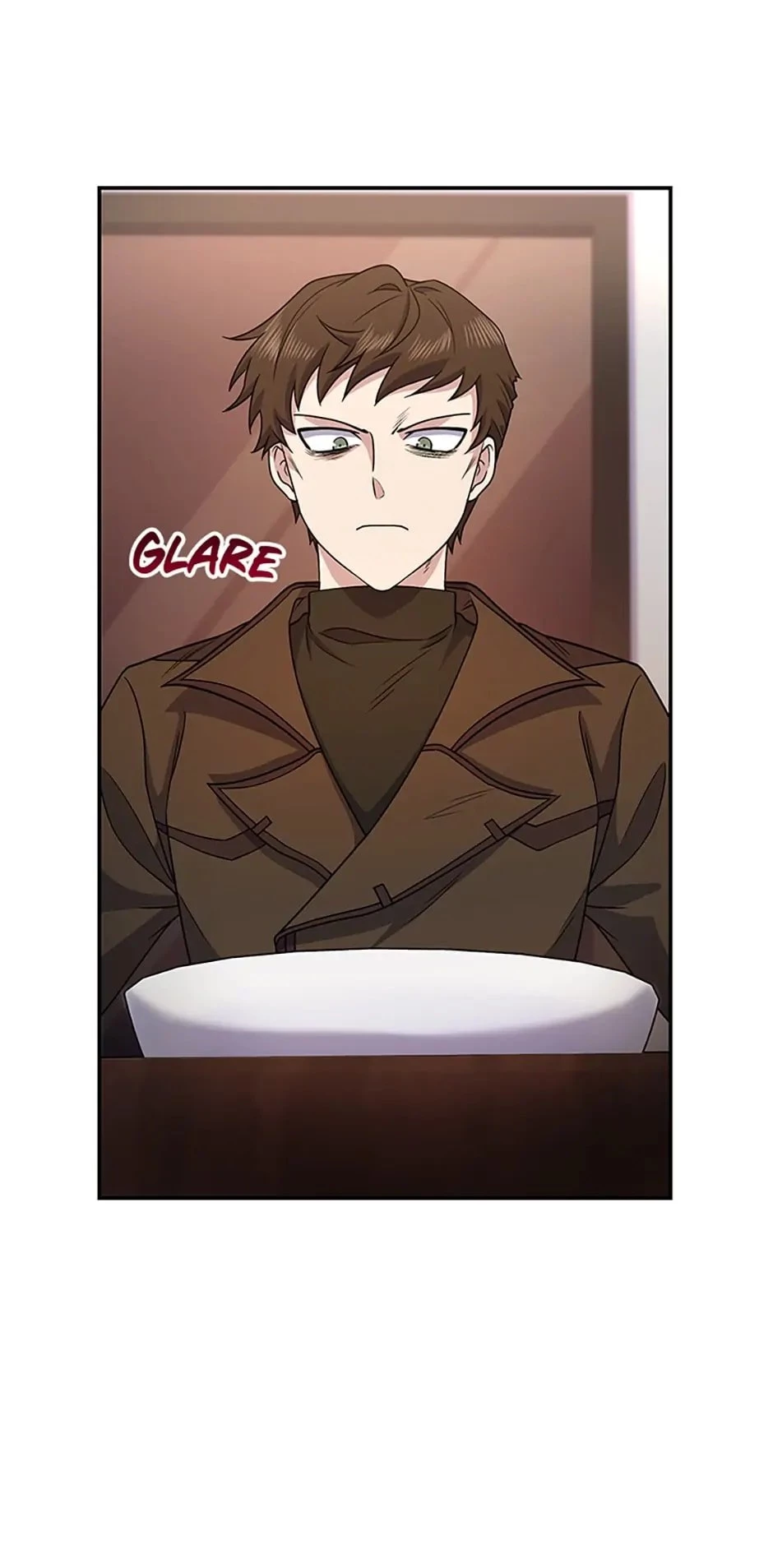 Hero's Diner Chapter 6 - 7