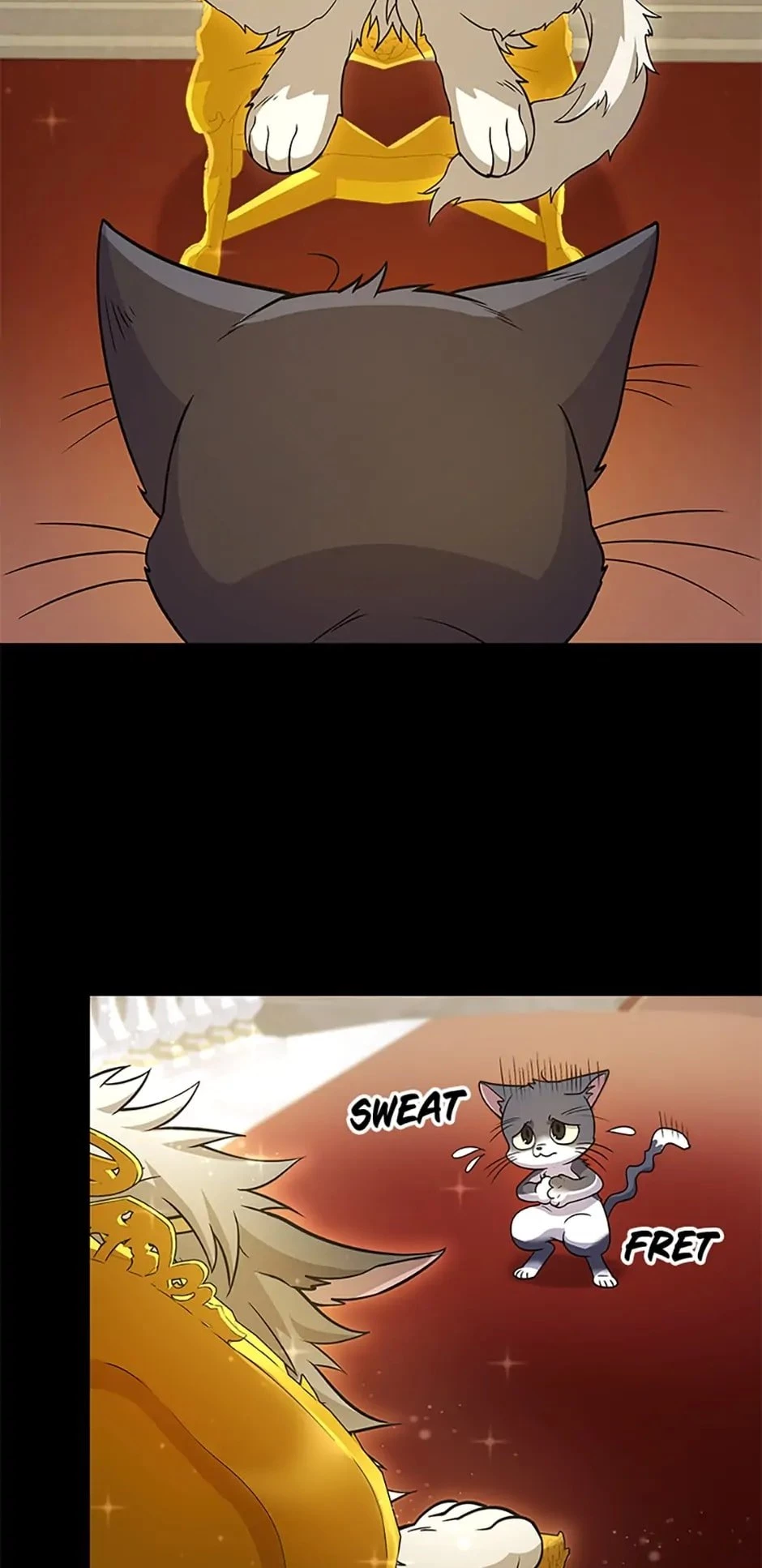 Hero's Diner Chapter 7 - 32