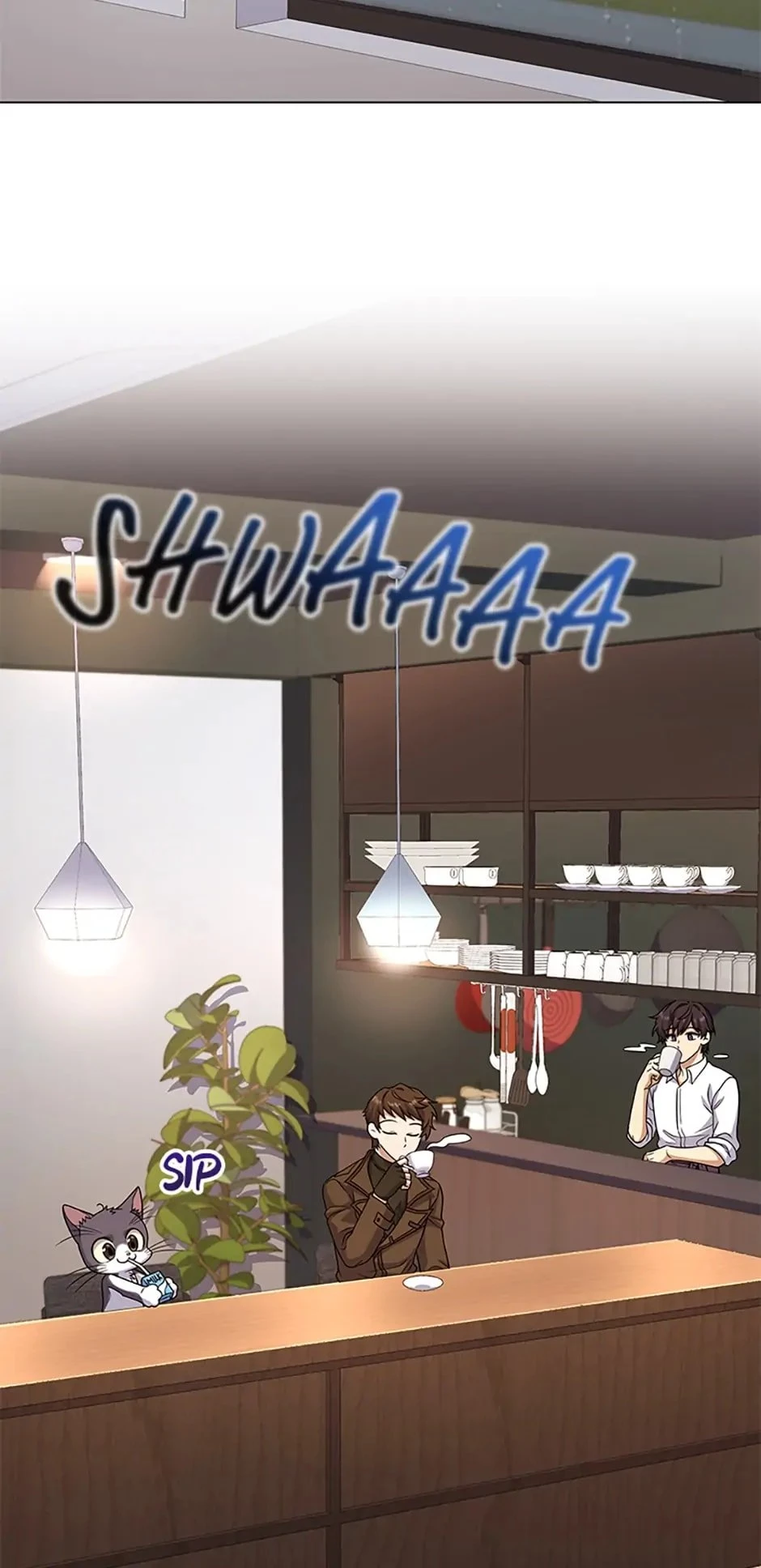 Hero's Diner Chapter 9 - 37