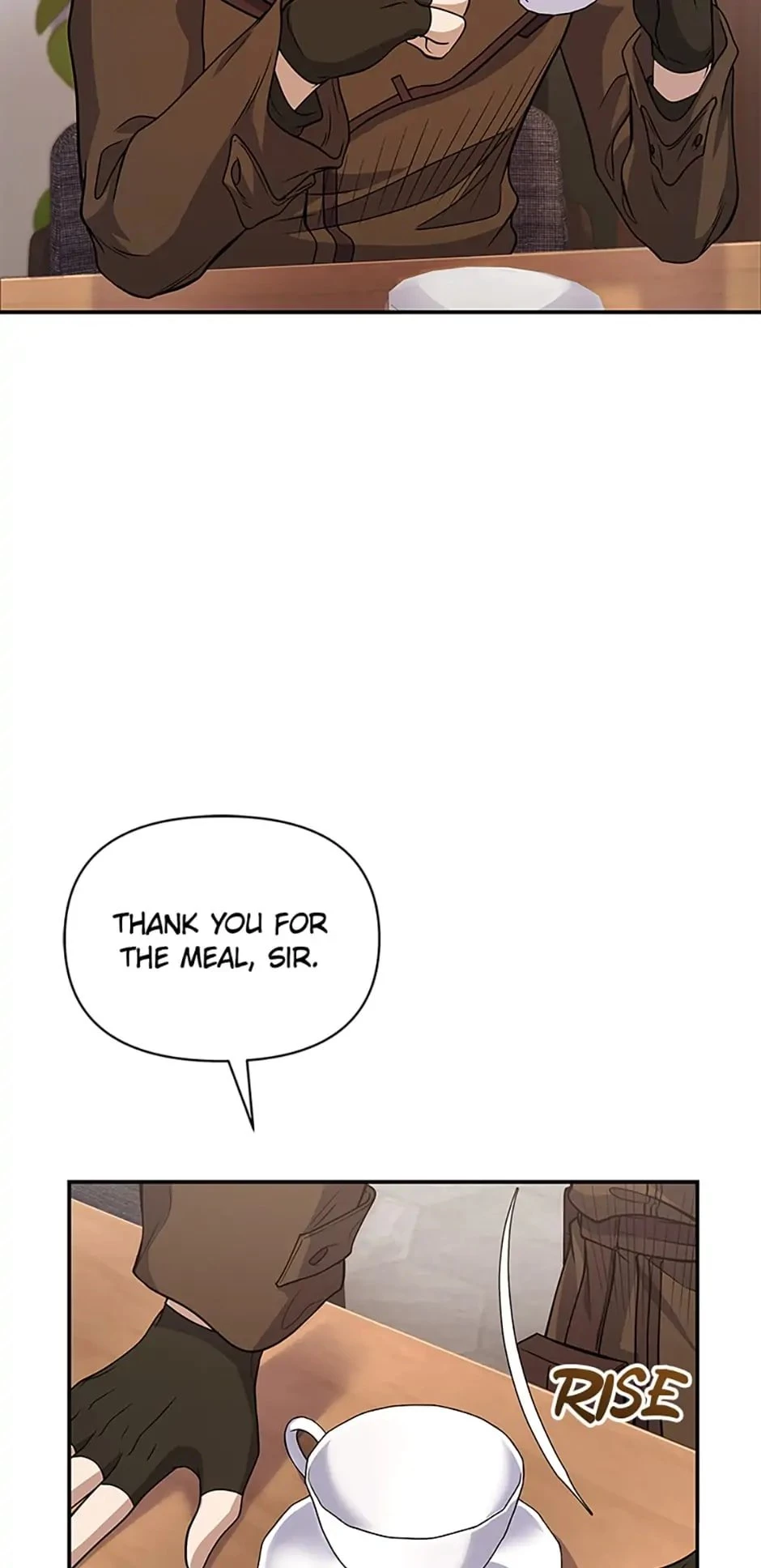 Hero's Diner Chapter 9 - 39