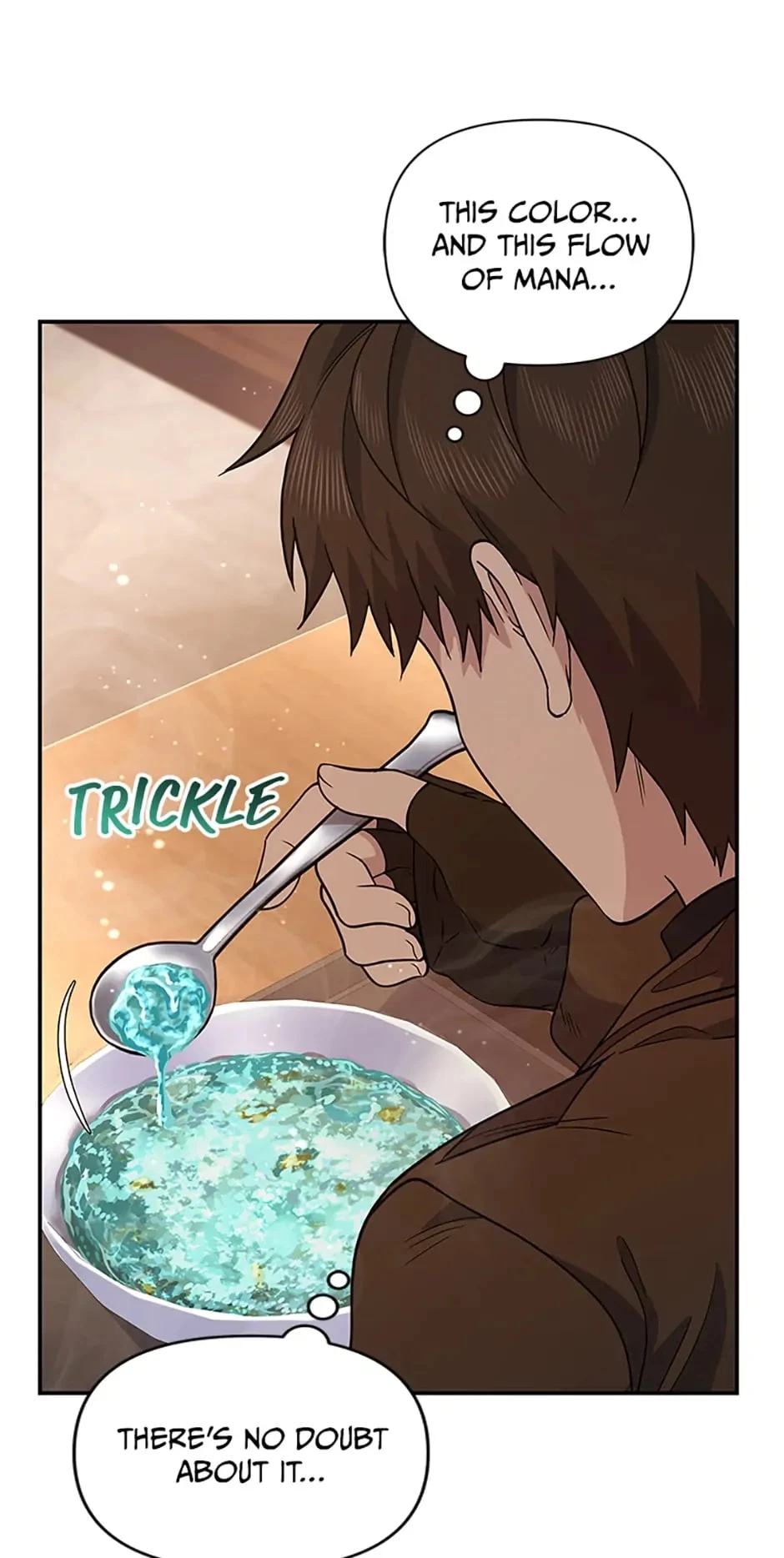 Hero's Diner Chapter 6 - 9