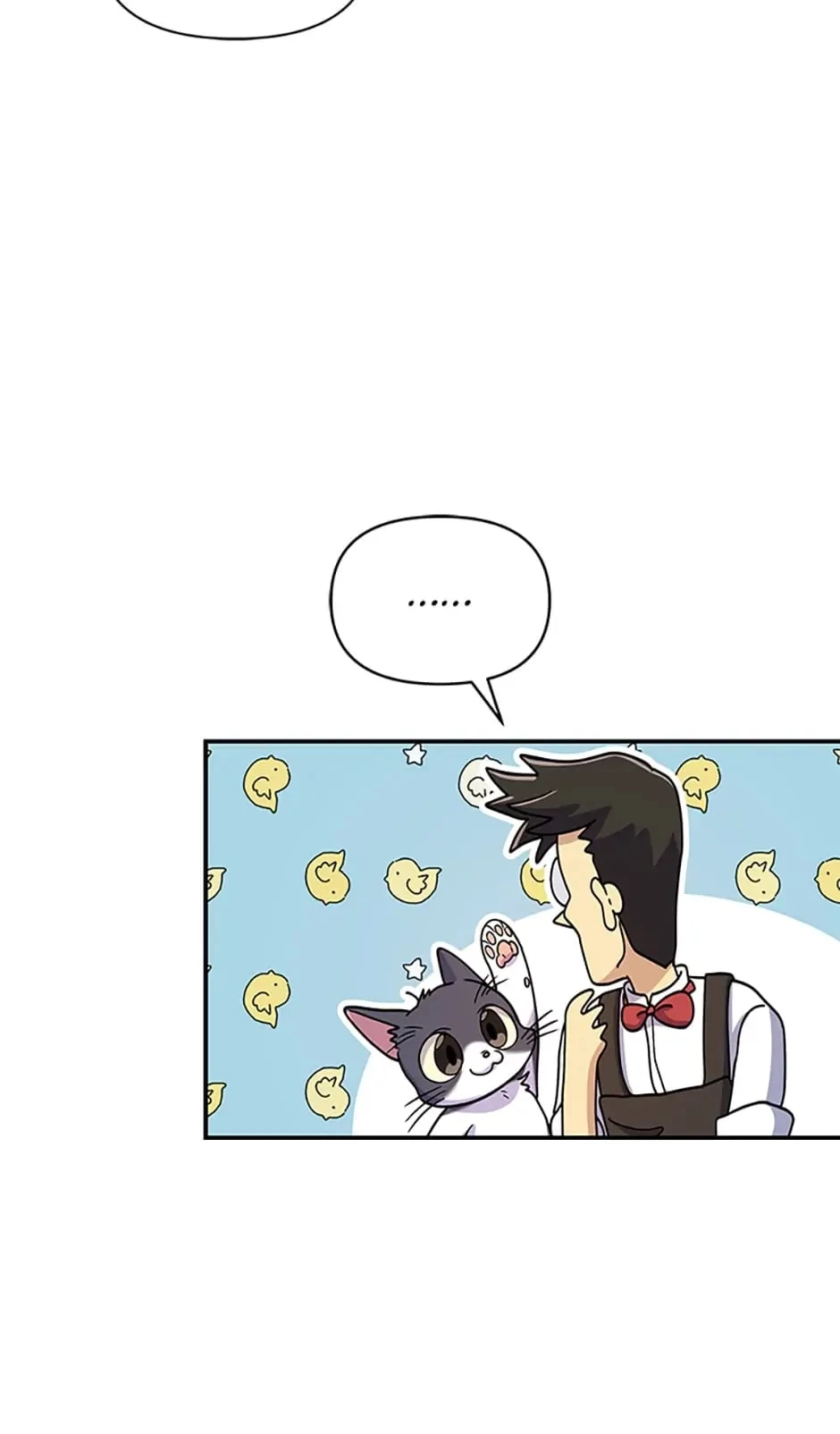 Hero's Diner Chapter 8 - 35