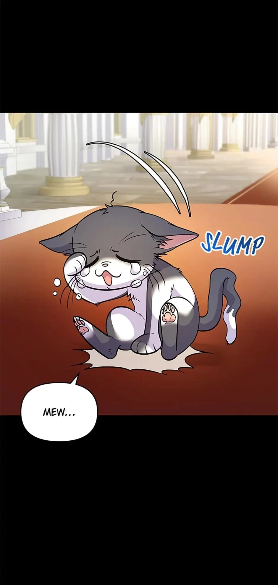 Hero's Diner Chapter 7 - 36