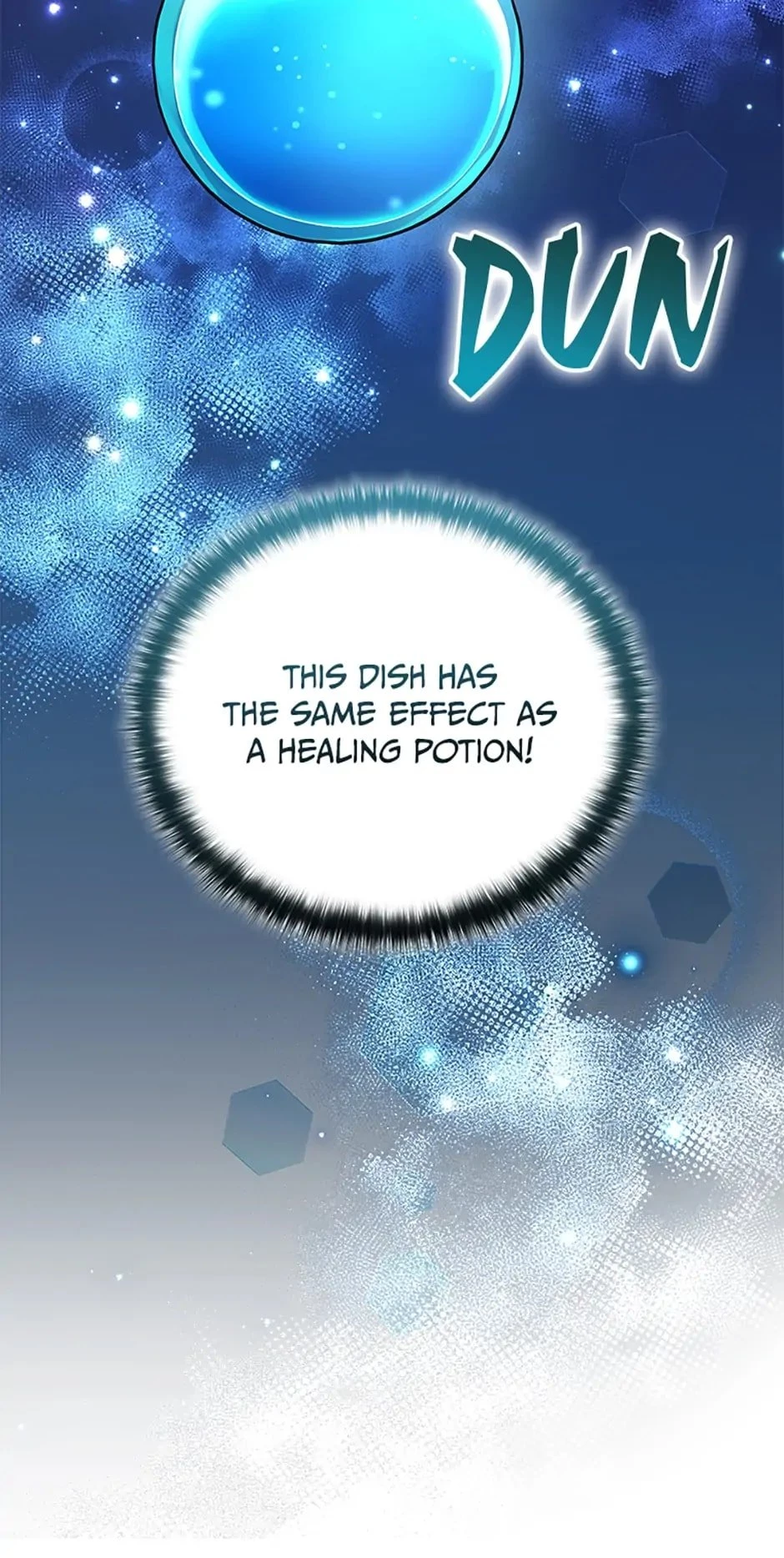 Hero's Diner Chapter 6 - 11