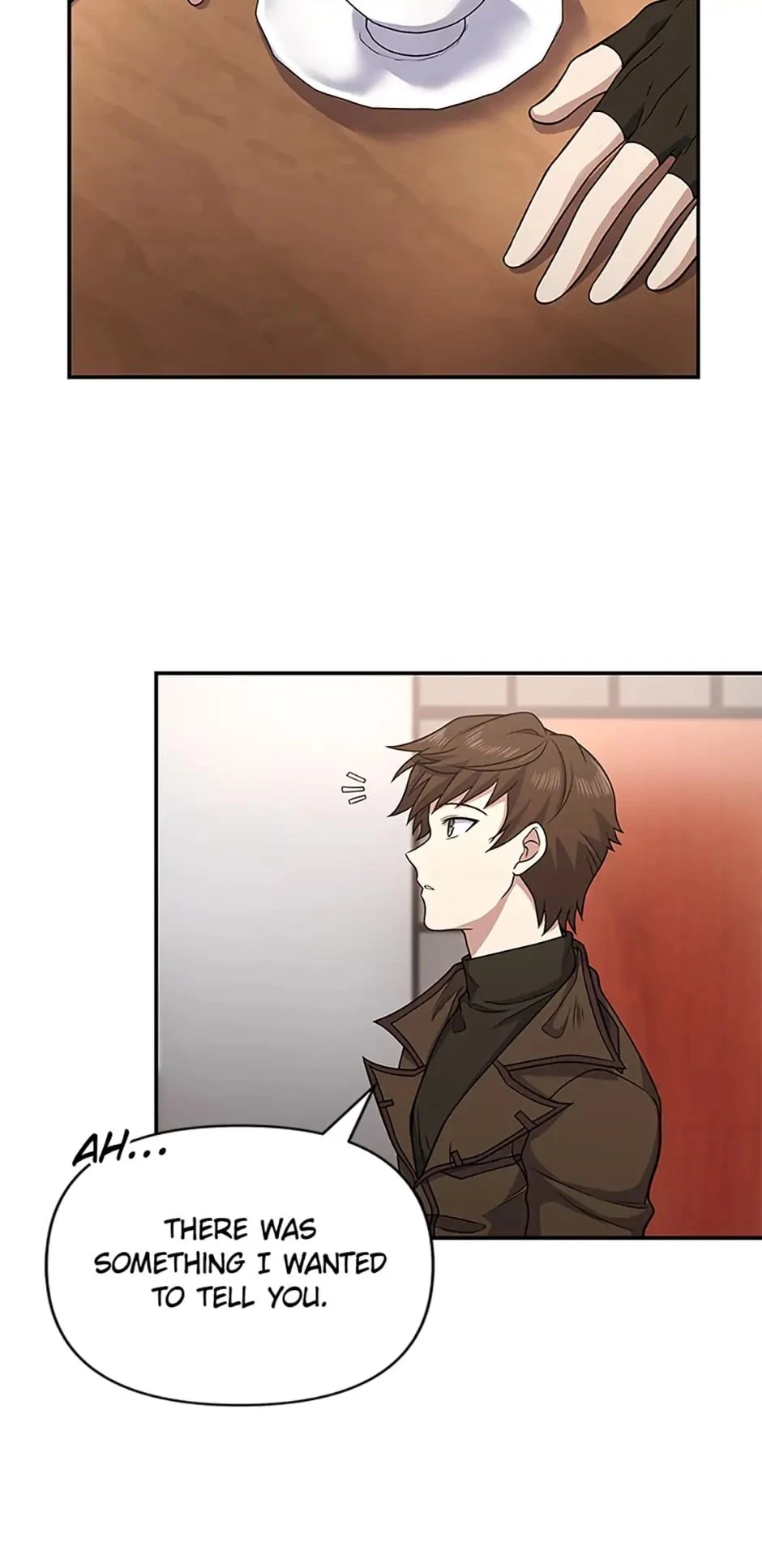 Hero's Diner Chapter 9 - 40