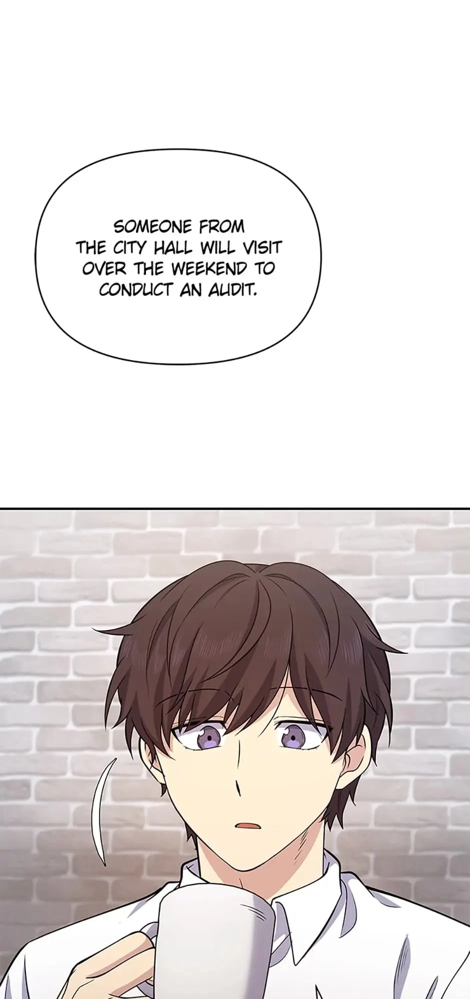 Hero's Diner Chapter 9 - 41