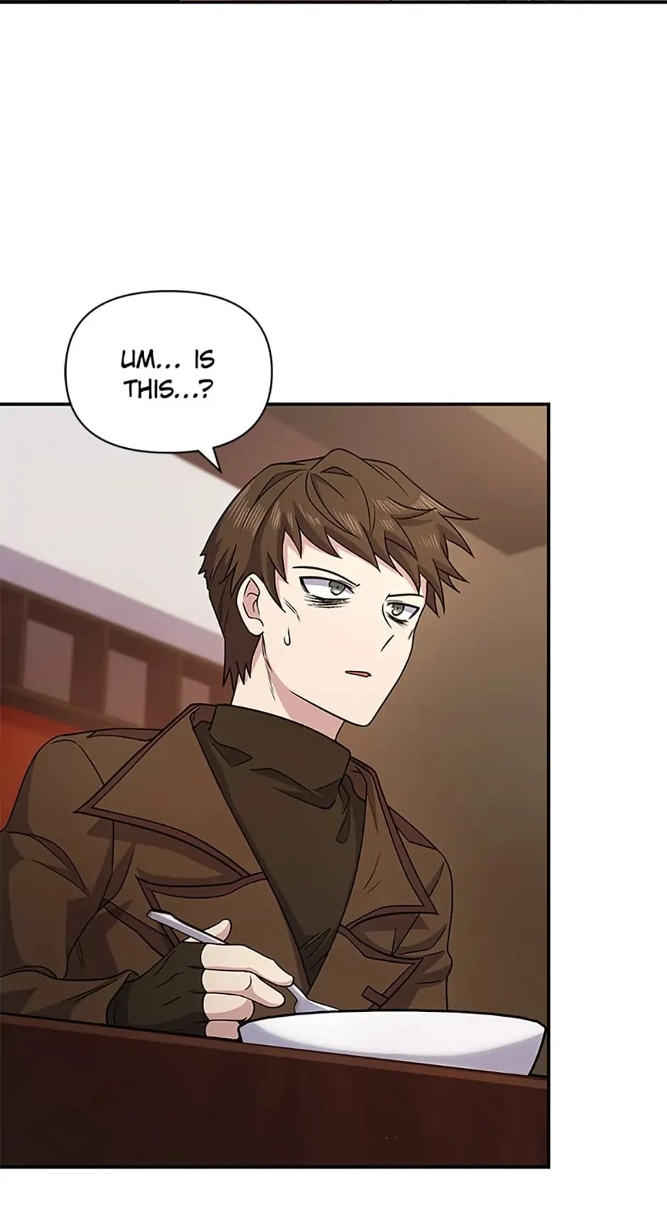 Hero's Diner Chapter 6 - 14
