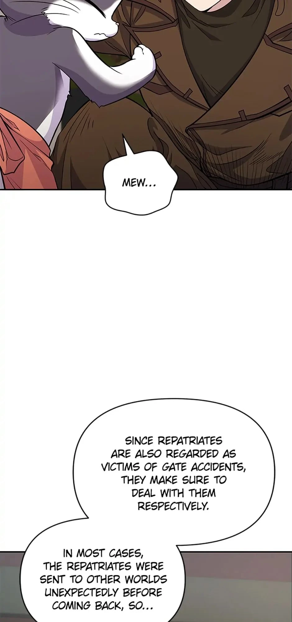 Hero's Diner Chapter 9 - 45