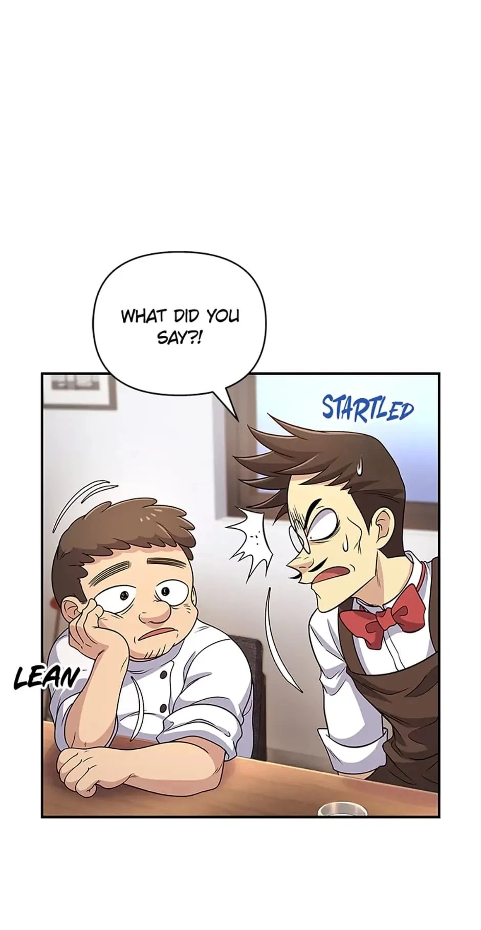 Hero's Diner Chapter 8 - 43