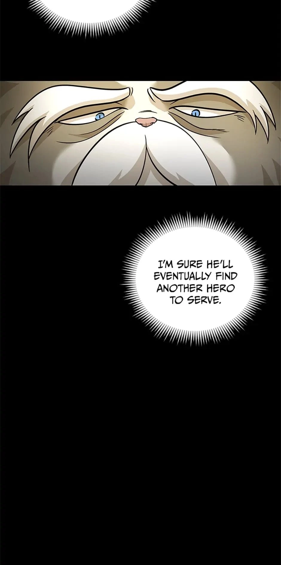 Hero's Diner Chapter 7 - 40
